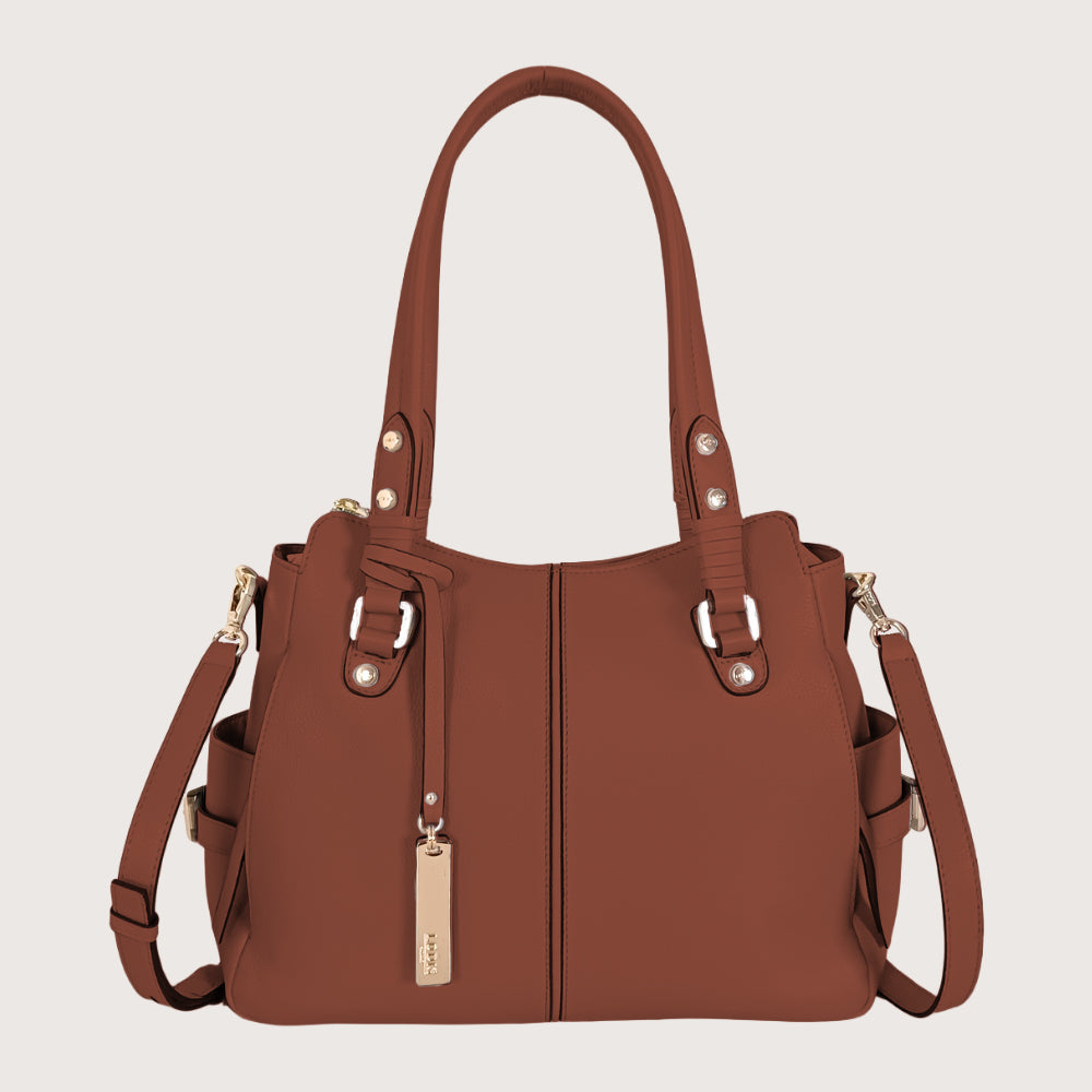 FARLEY SATCHEL