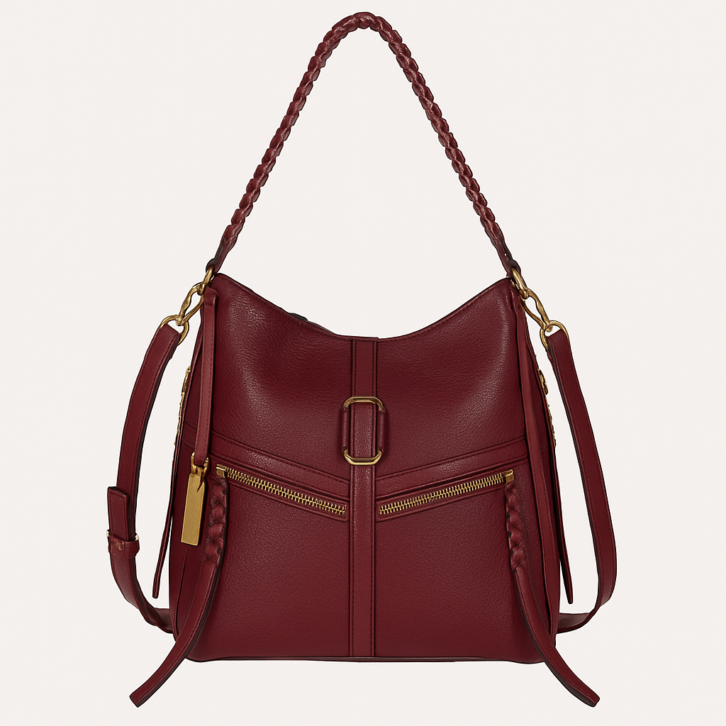 Priscilla Tote
