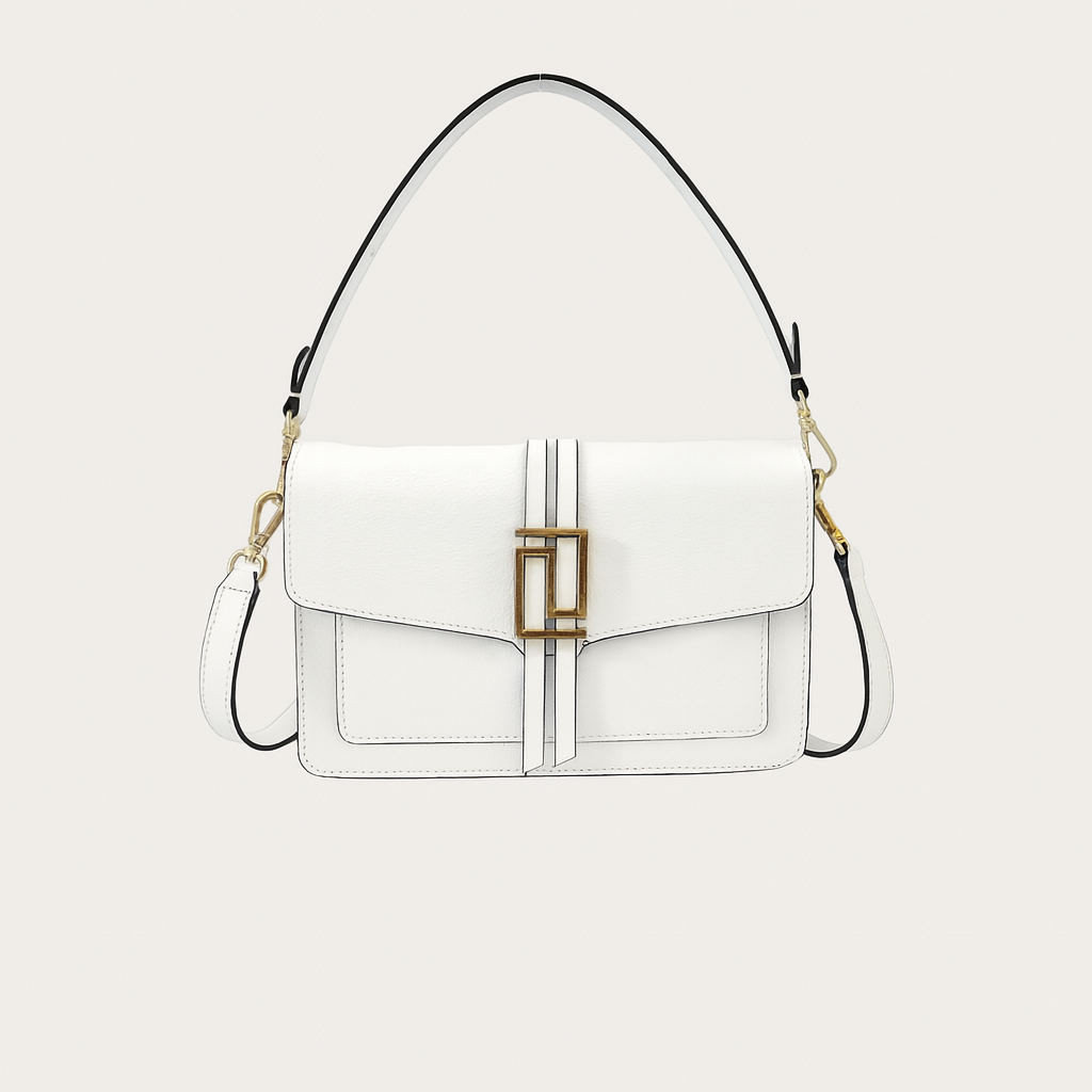 TABATHA FLAP CROSSBODY