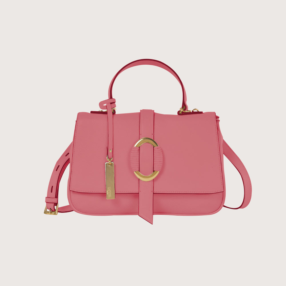 EVA SADDLE BAG