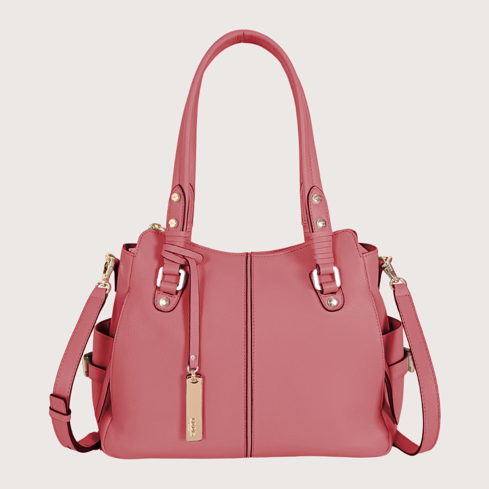 FARLEY SATCHEL