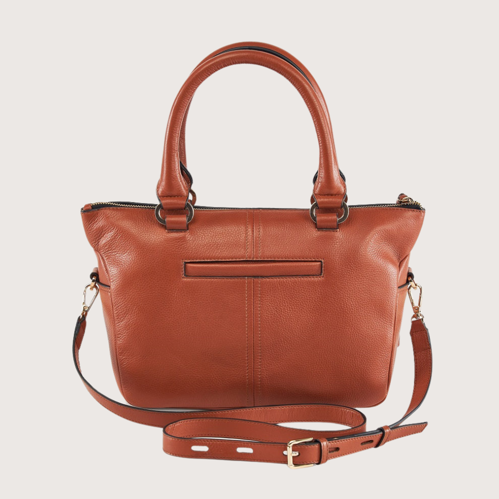 Ellie Satchel Large