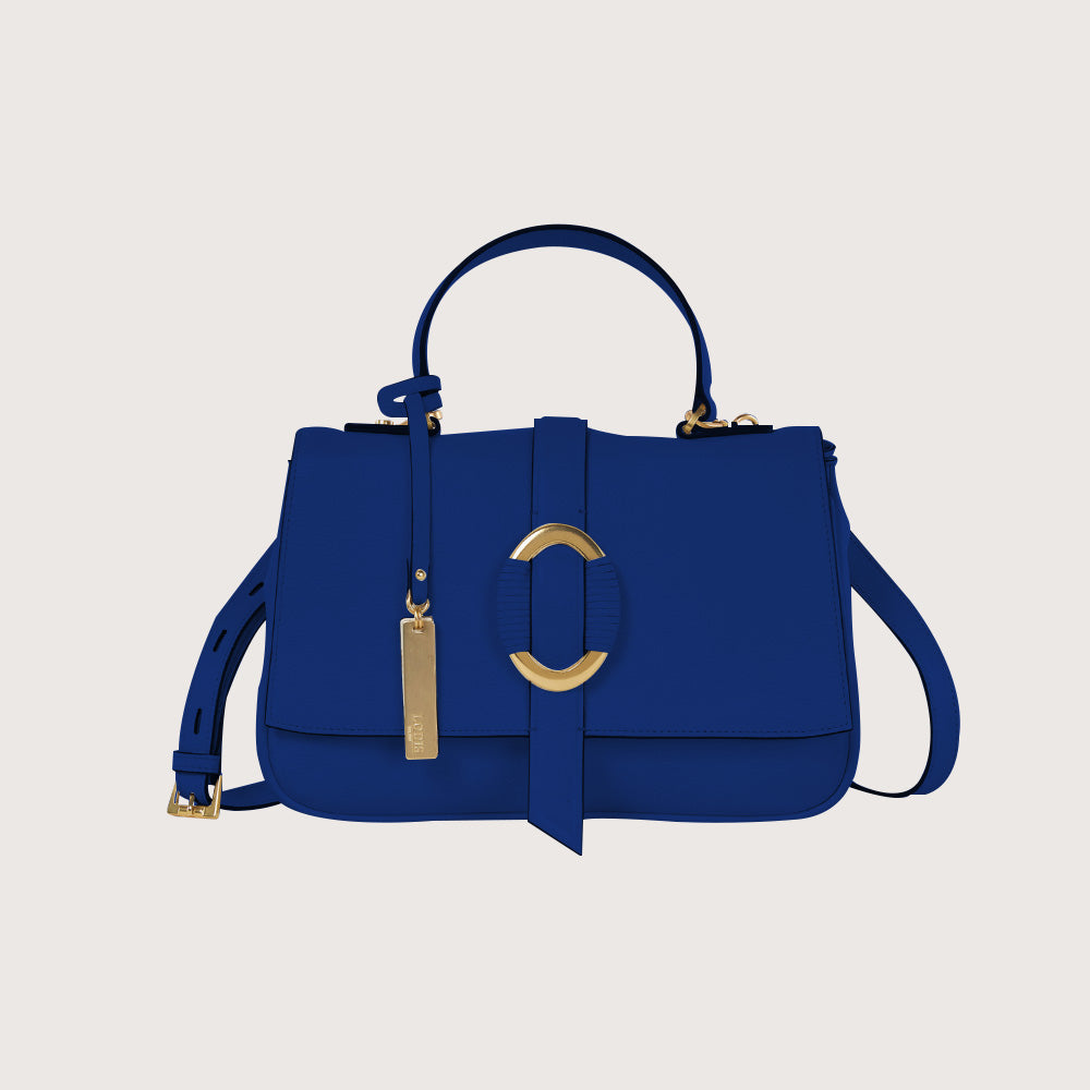 EVA SADDLE BAG