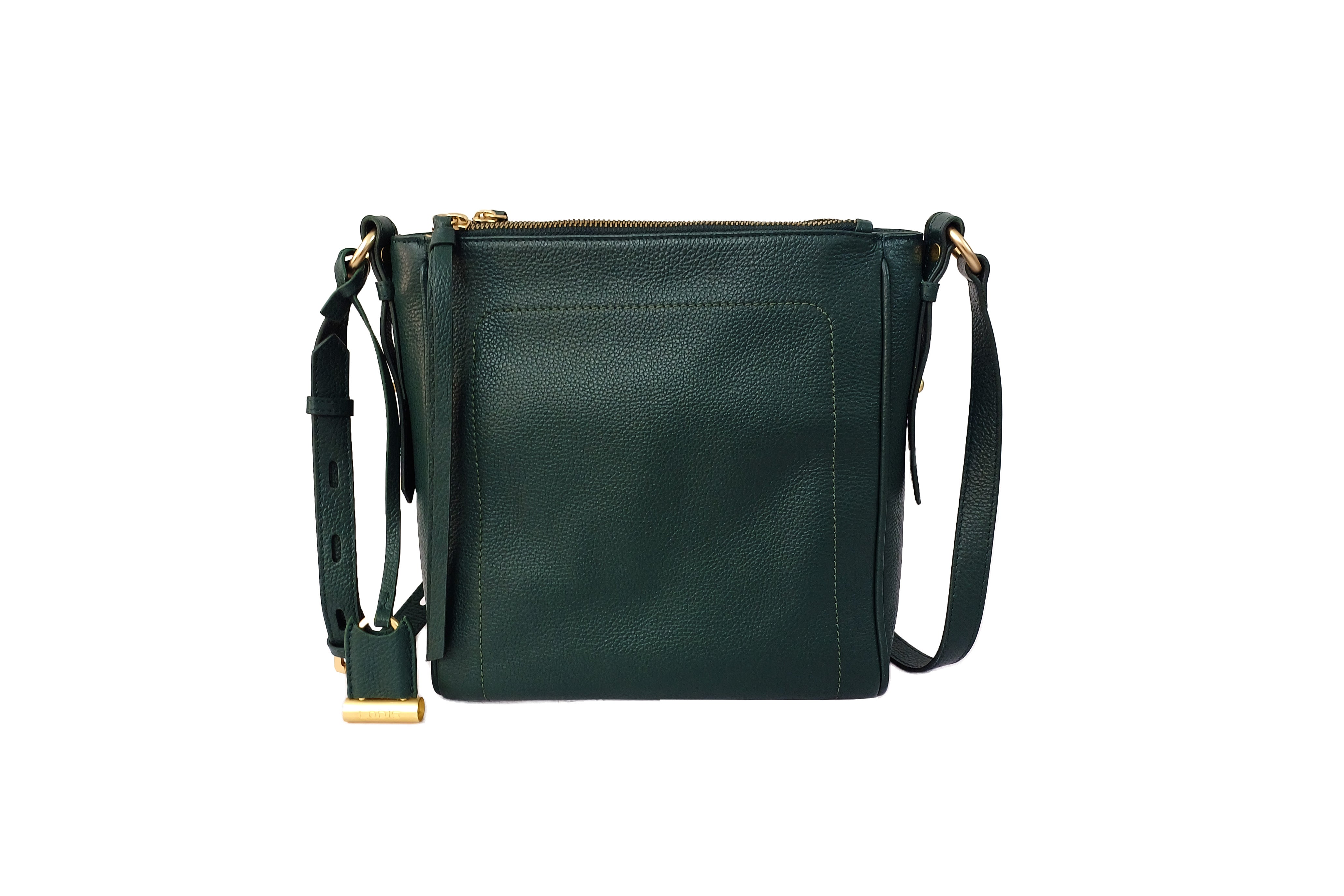 Get the Evelyn Leather Crossbody At The  Ultimate prices | Lodis