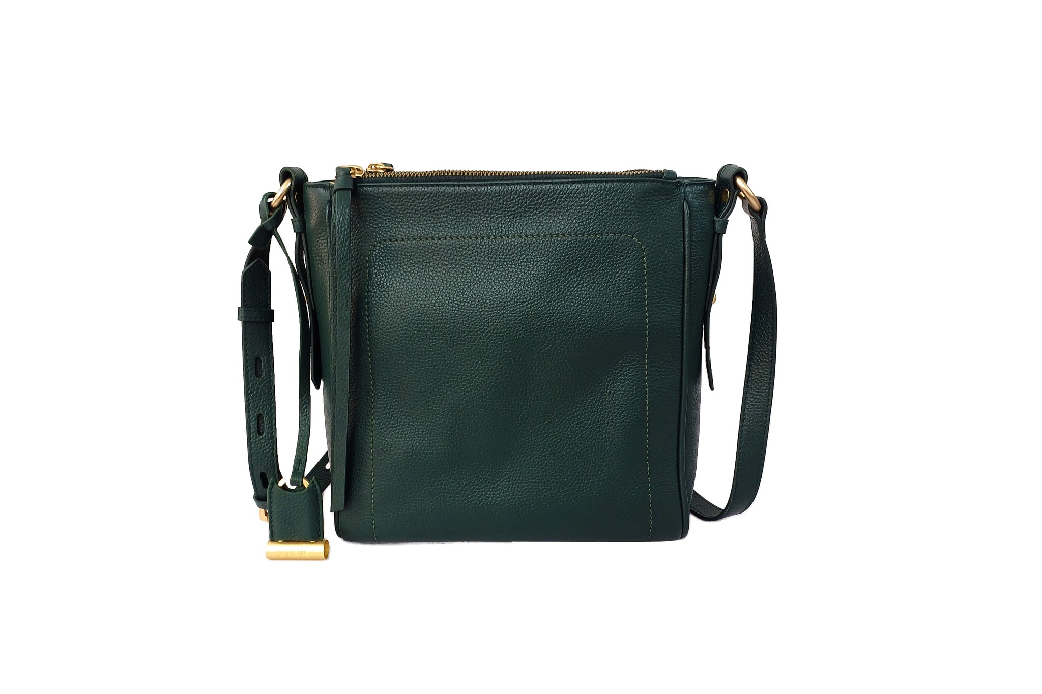 Get the Evelyn Leather Crossbody At The Ultimate prices Lodis