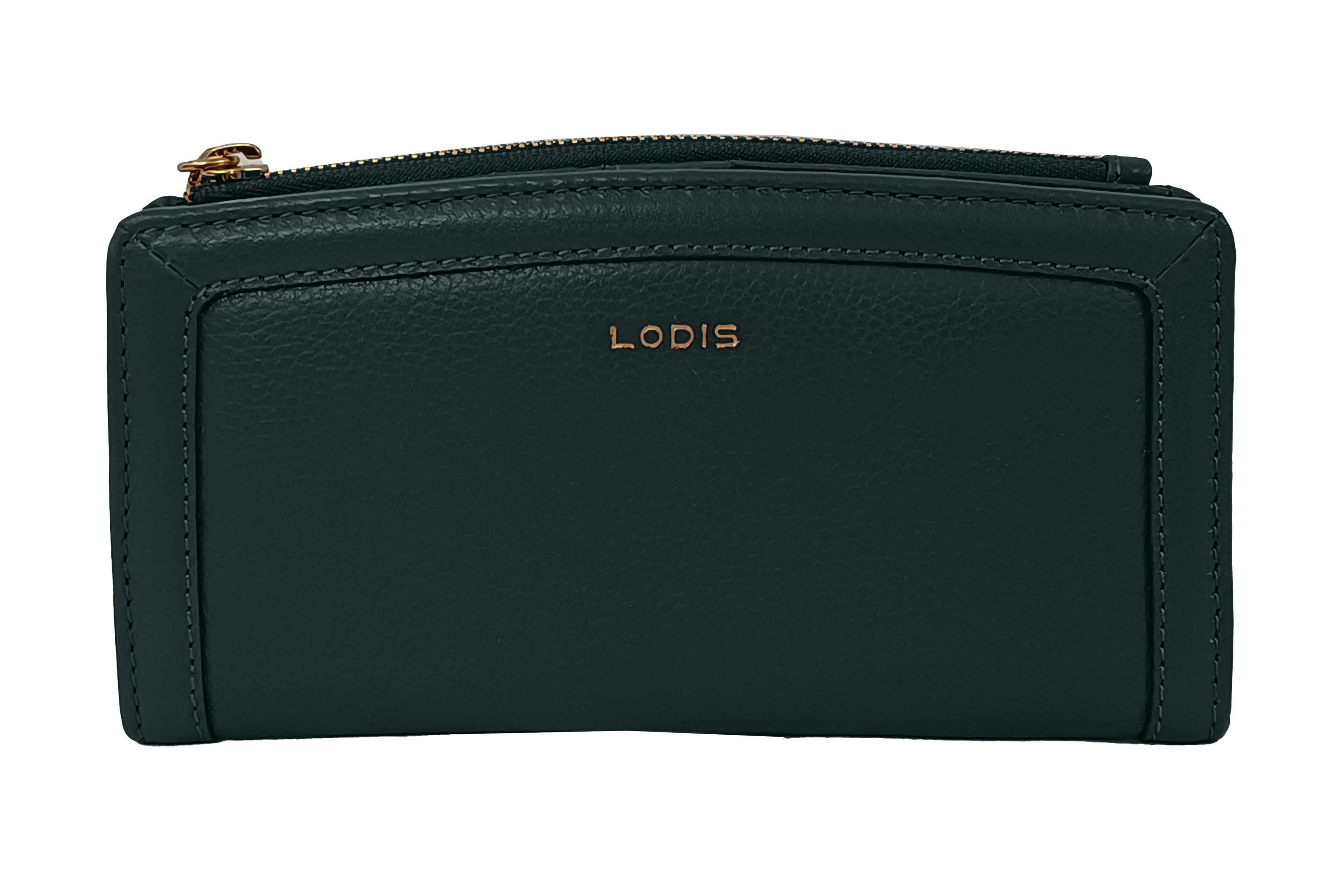 Lodis quinn deals clutch wallet