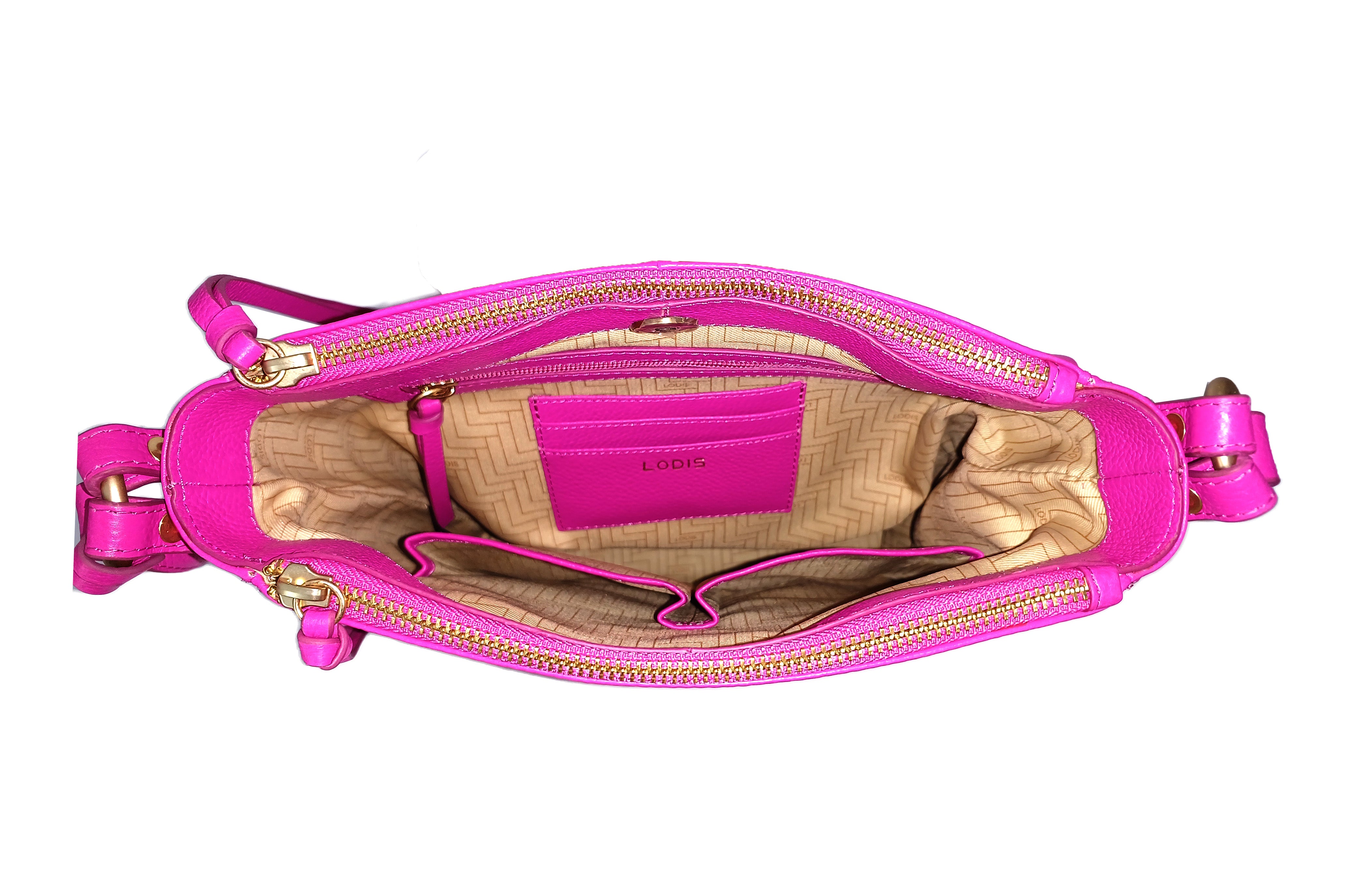 EVELYN CROSSBODY