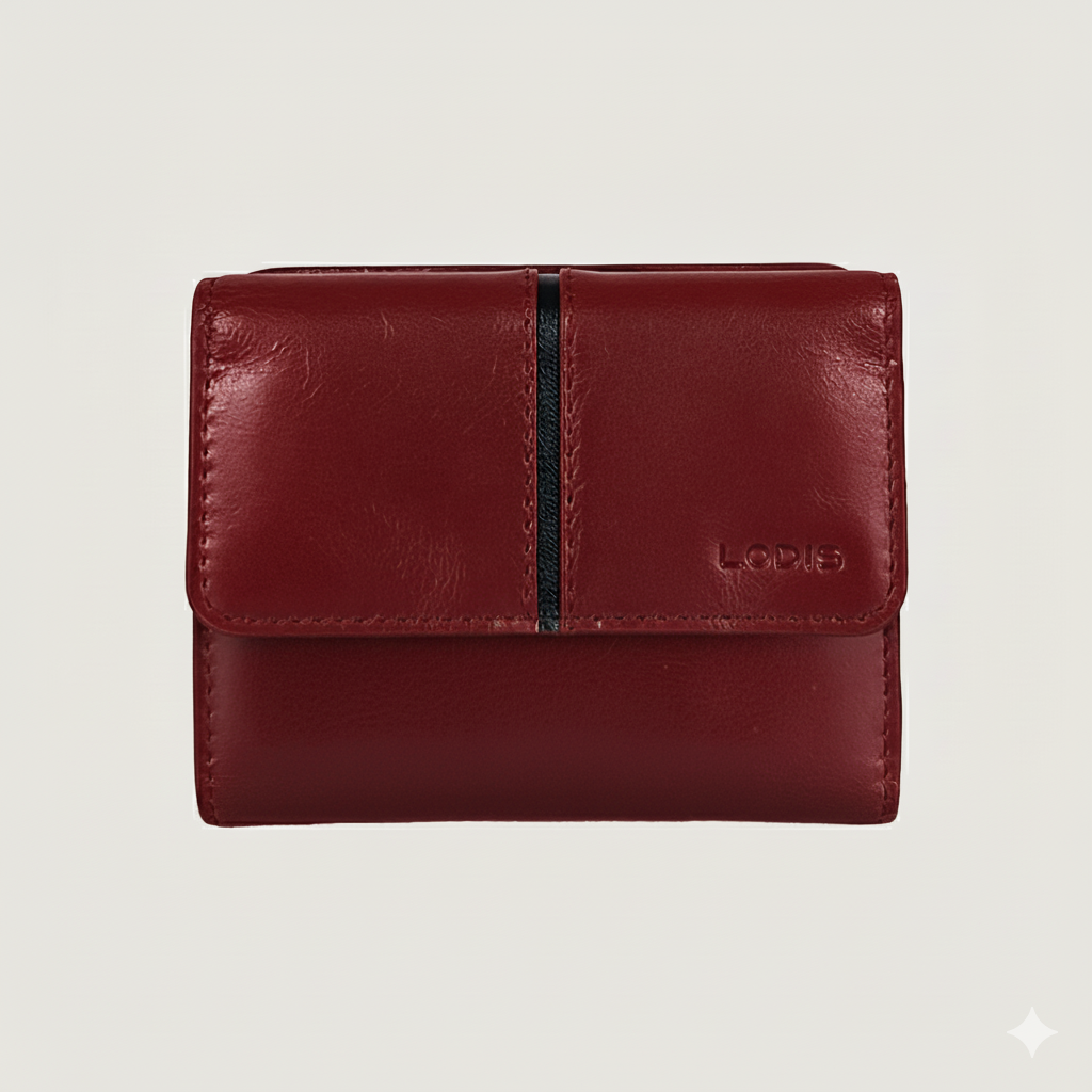Indie French Purse