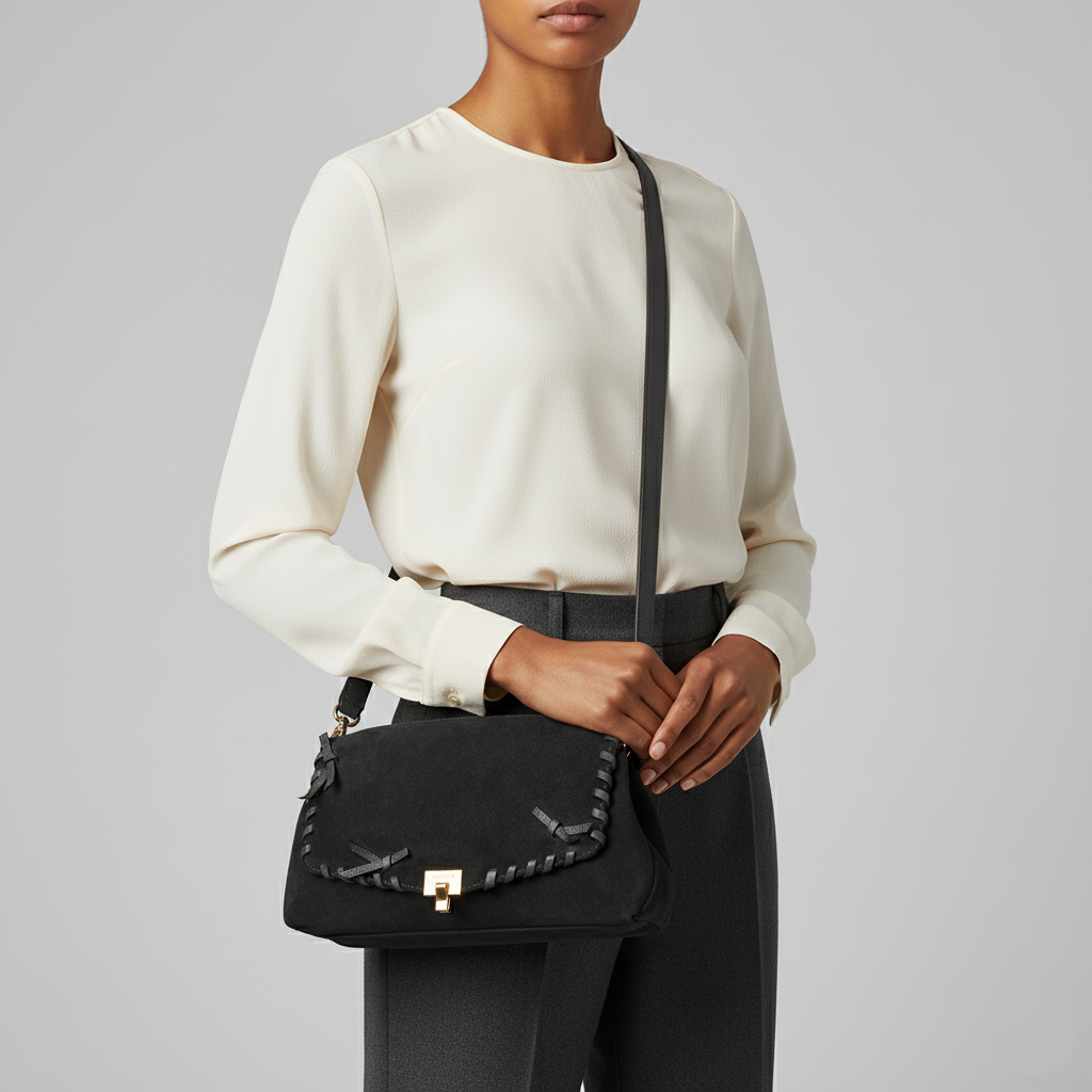Labelle Crossbody