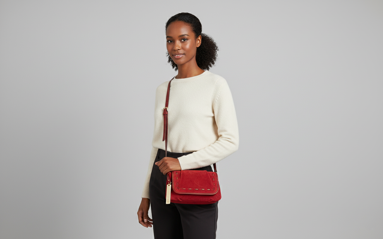 Jeniffer Crossbody