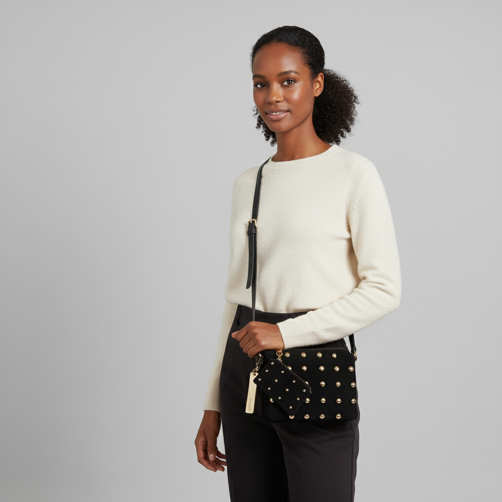 Star Crossbody