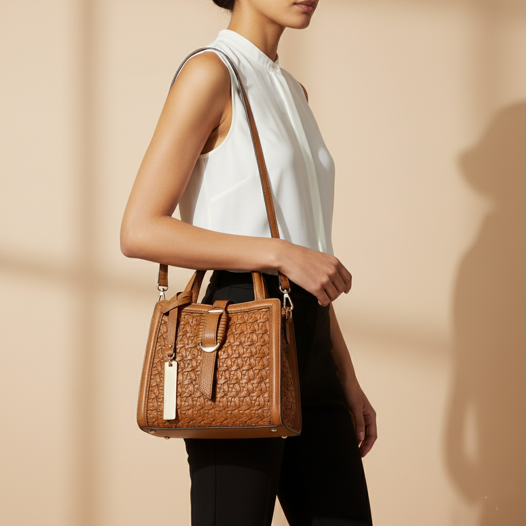 Panama Crossbody