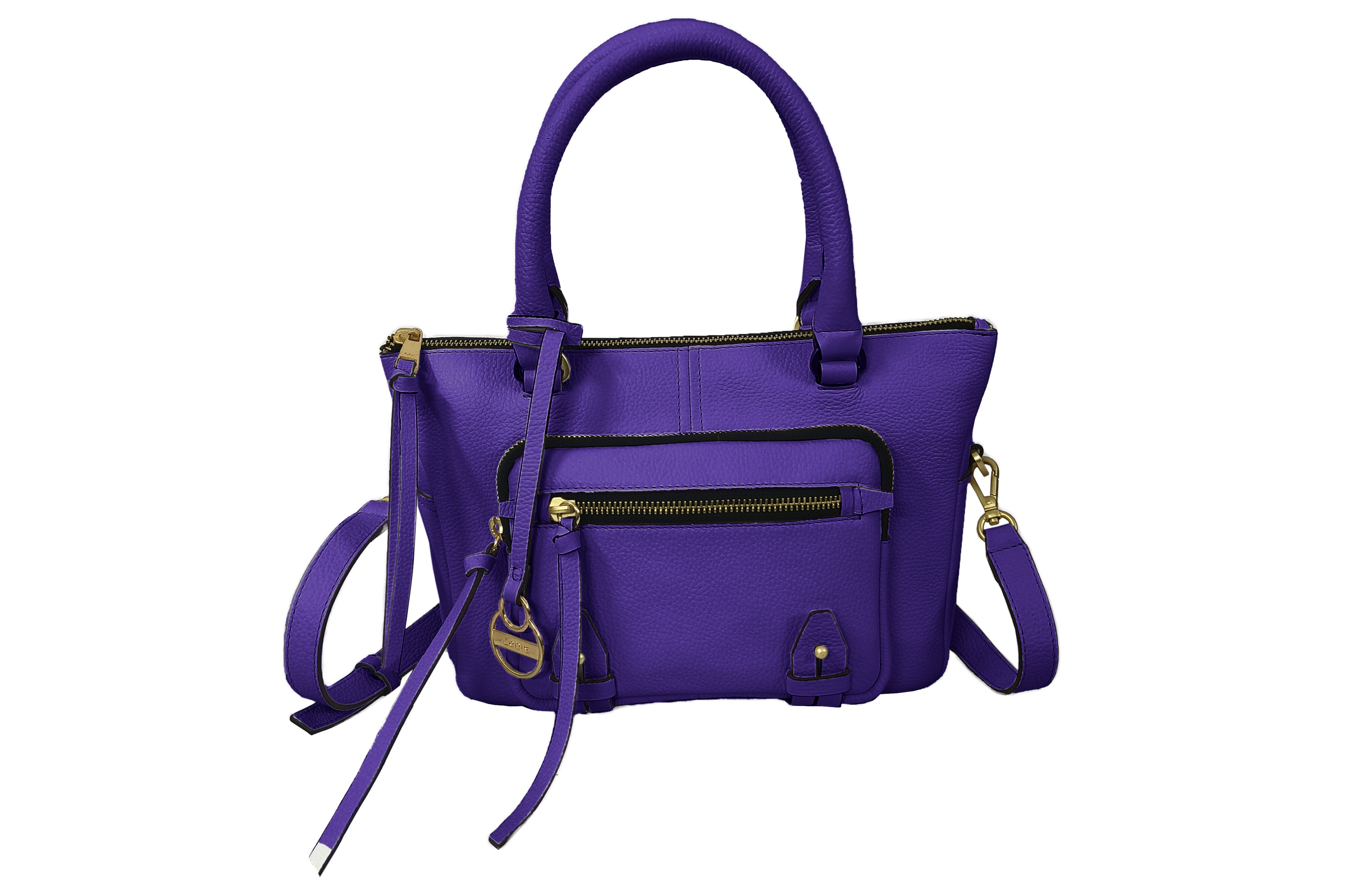 ELLIE SATCHEL MINI