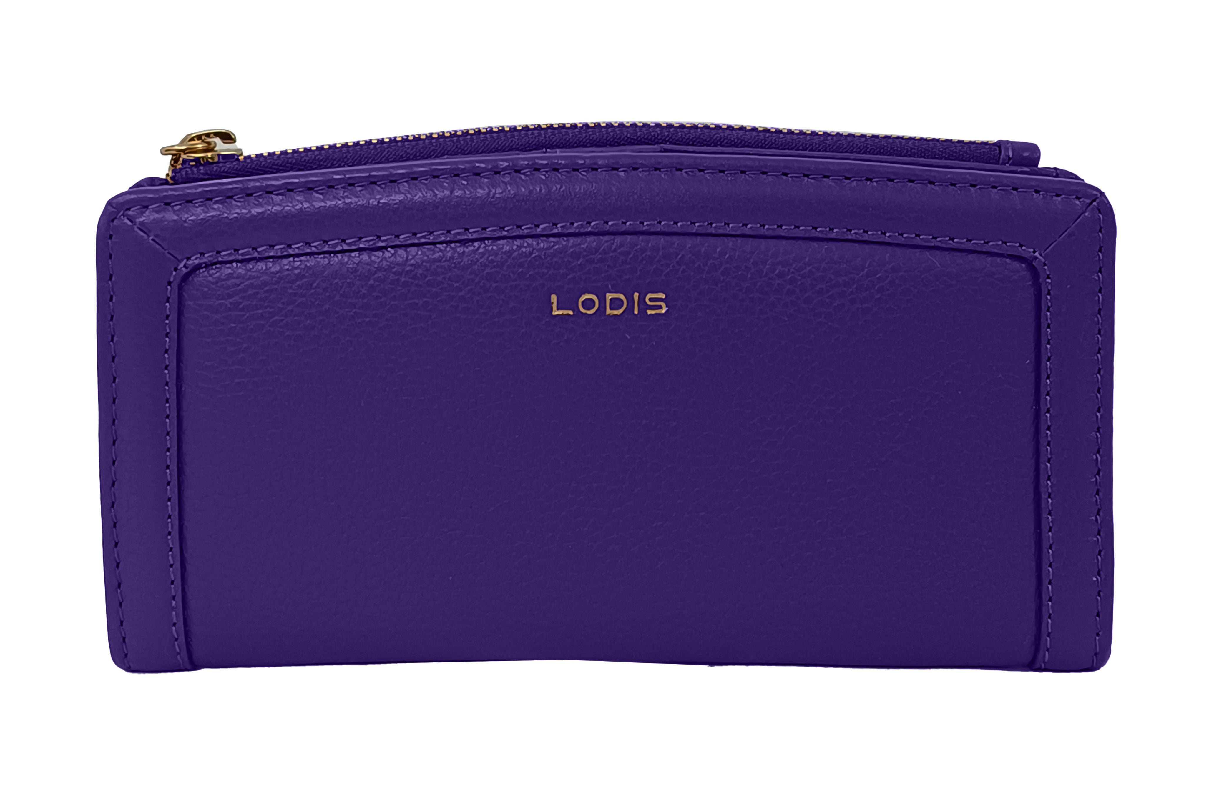 Lodis quinn clearance clutch wallet