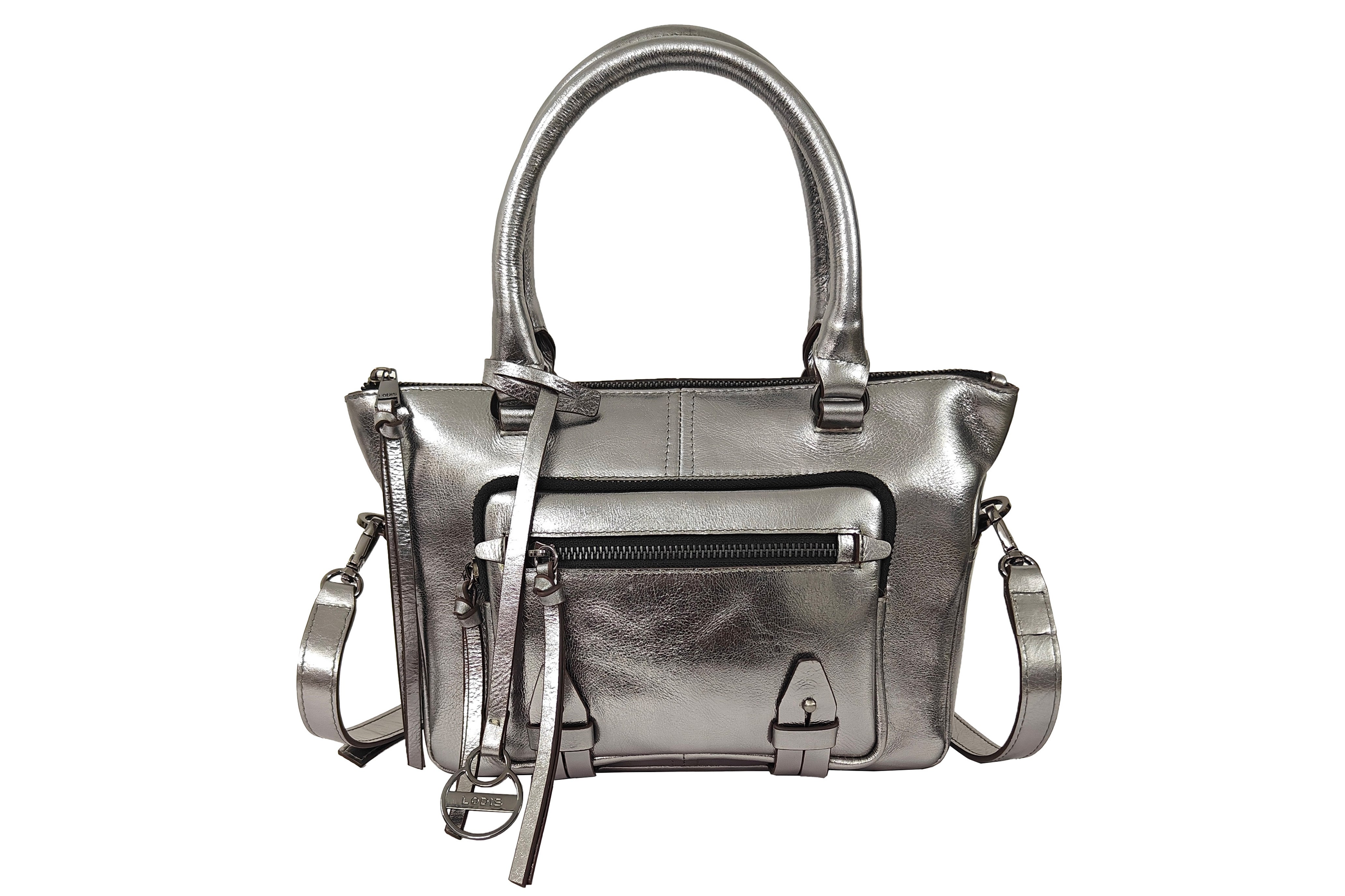 Shop Now Ellie Satchel Mini & Upgrade Your Style