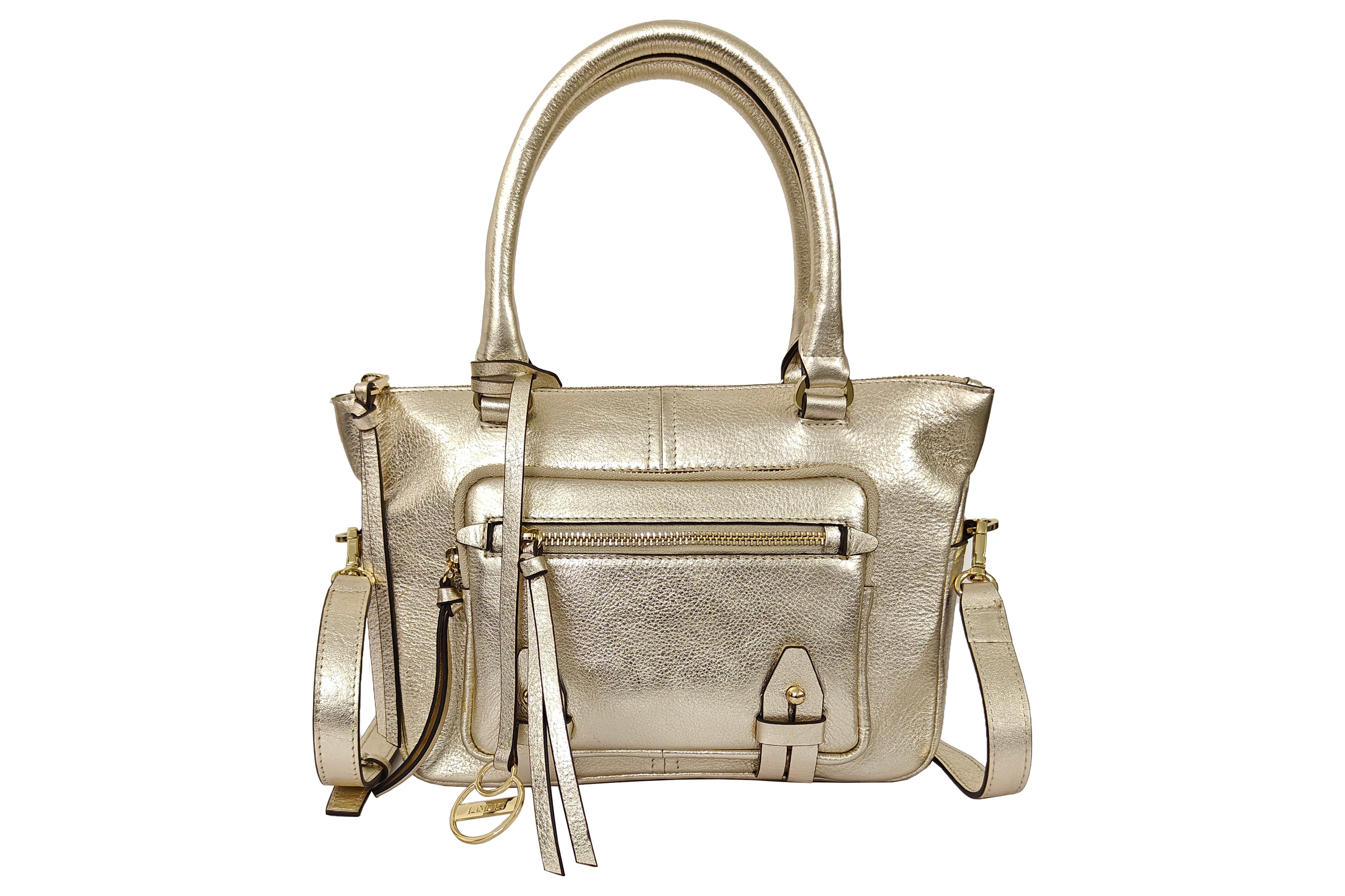 Shop Now Ellie Satchel Mini & Upgrade Your Style