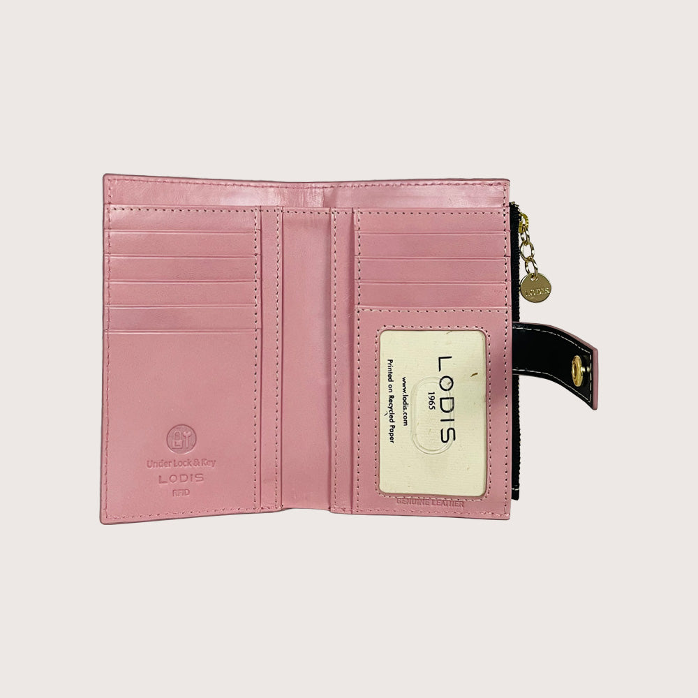 Audrey Classic French Purse