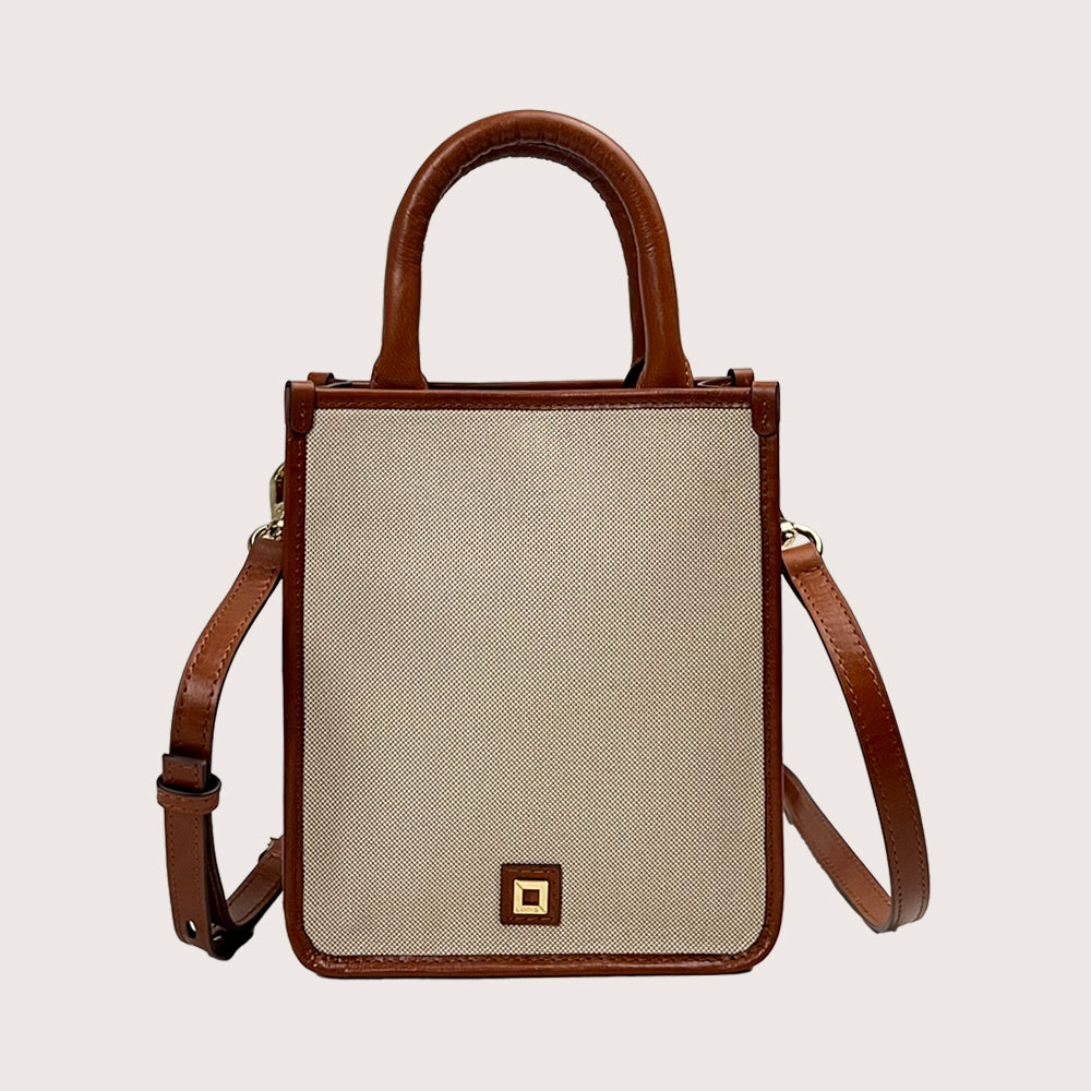 Kiara City Crossbody