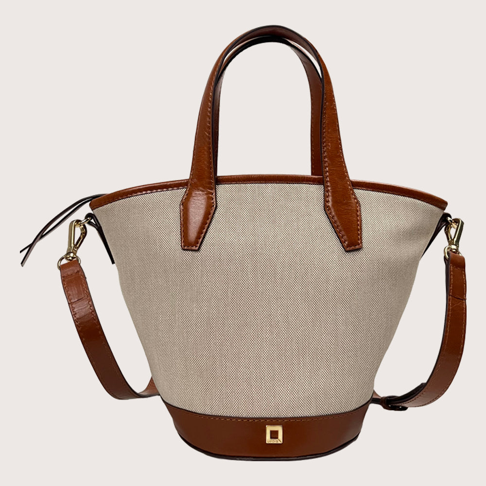 Kiara Small Bucket Bag