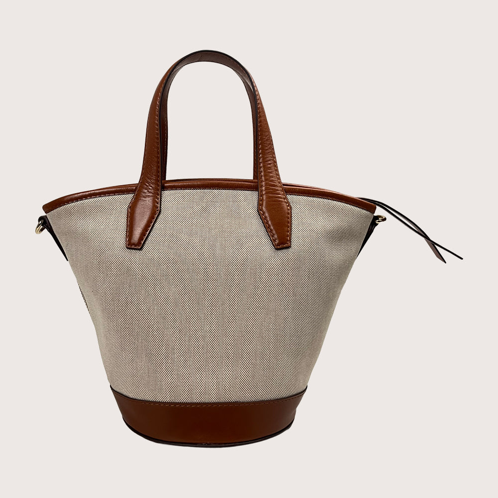 Kiara Small Bucket Bag