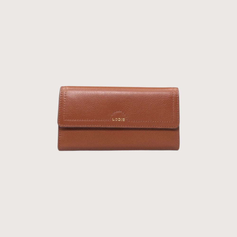 Canyon Checkbook Clutch