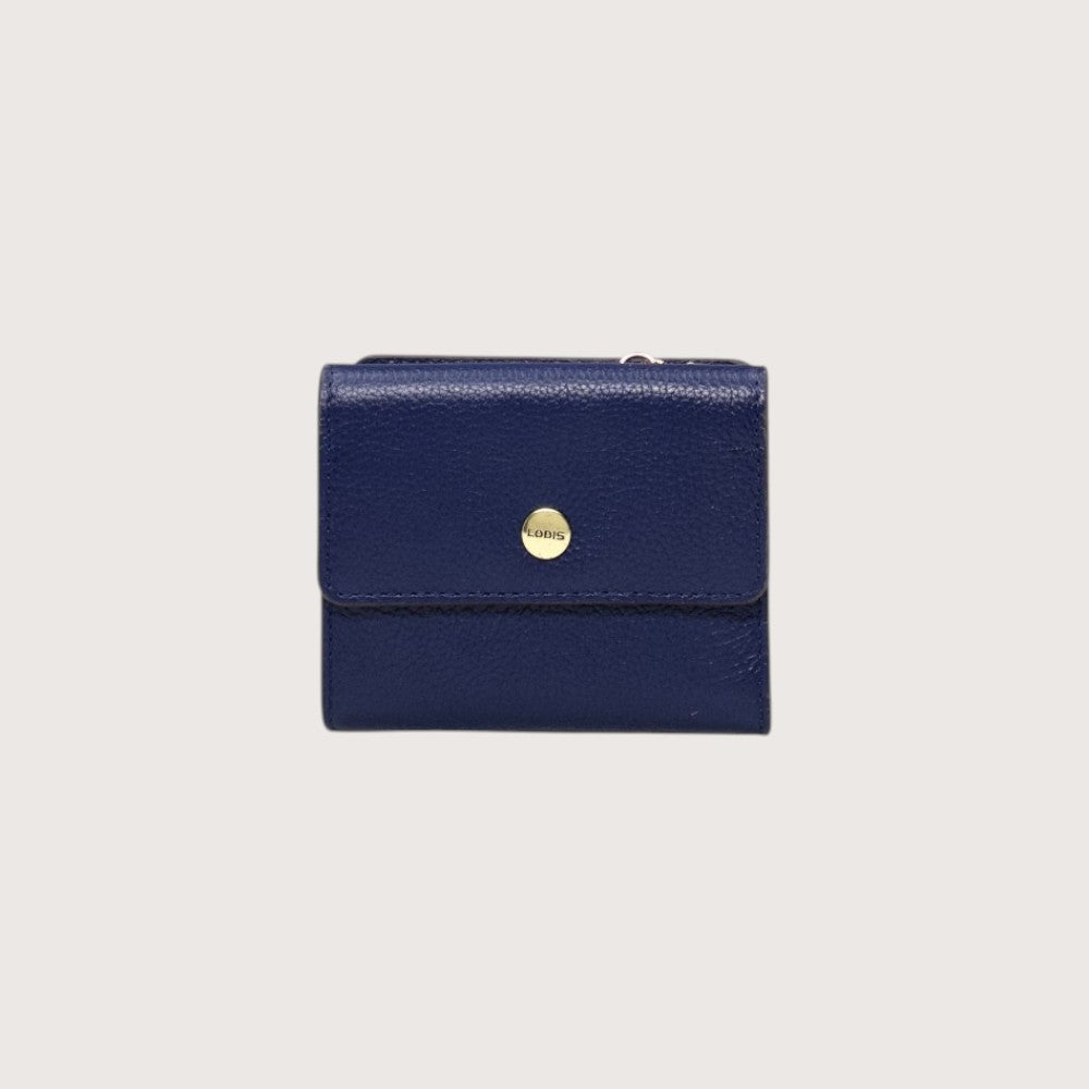 Kate French Purse