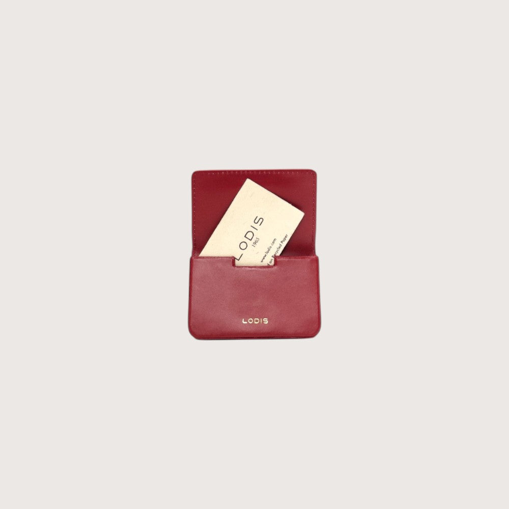 Audrey Slim Card Case