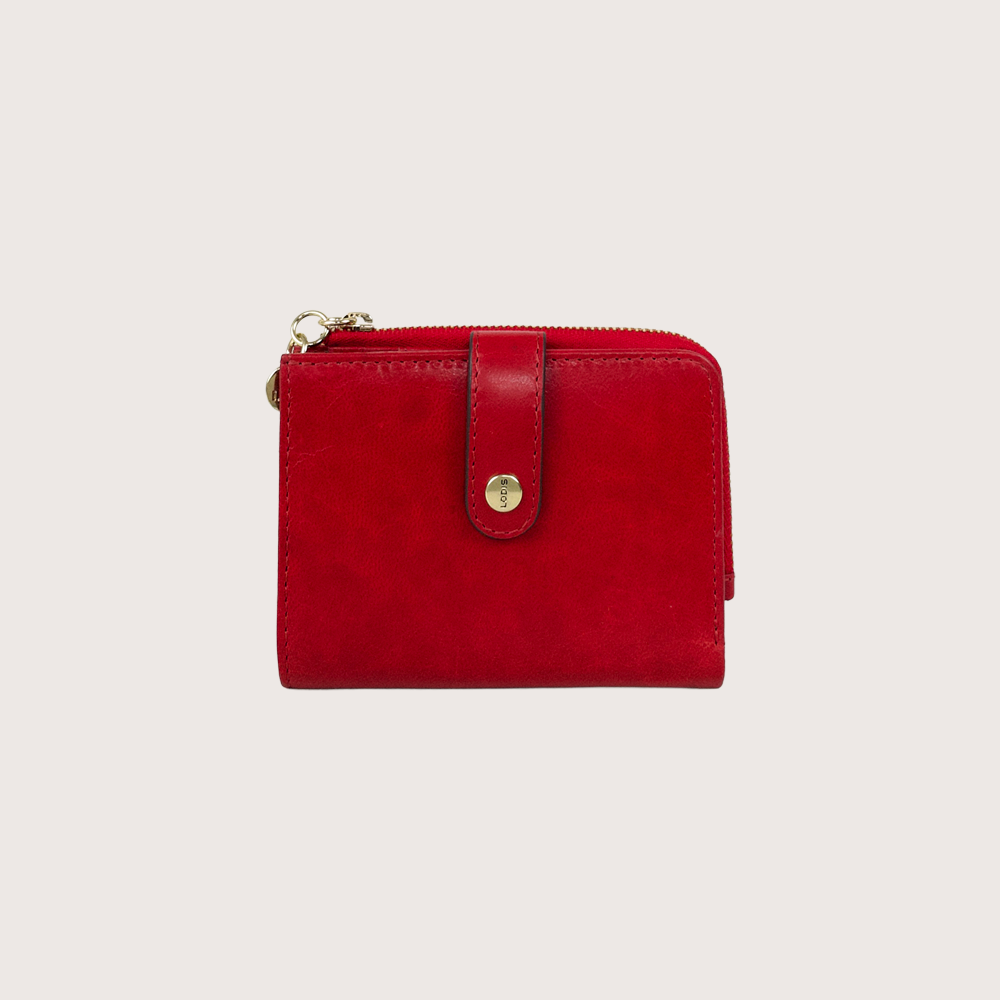 Lisa Bifold Compact Wallet