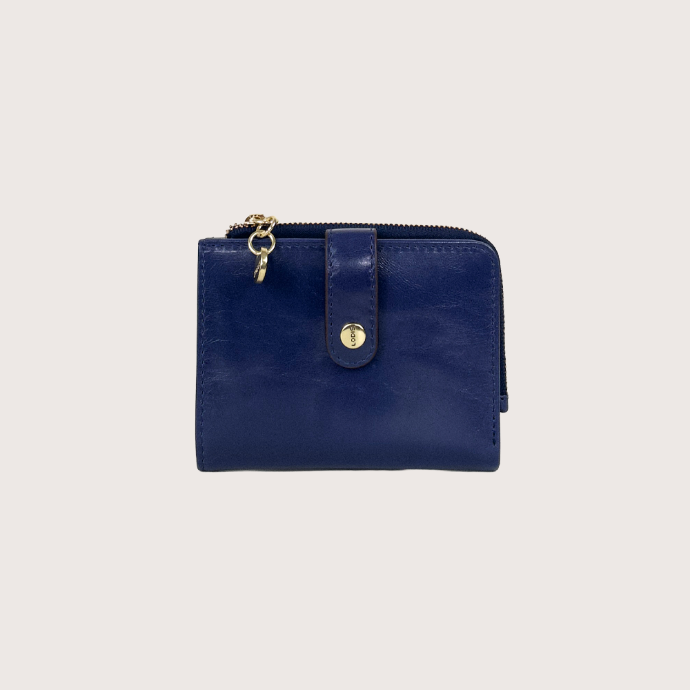 Lisa Bifold Compact Wallet
