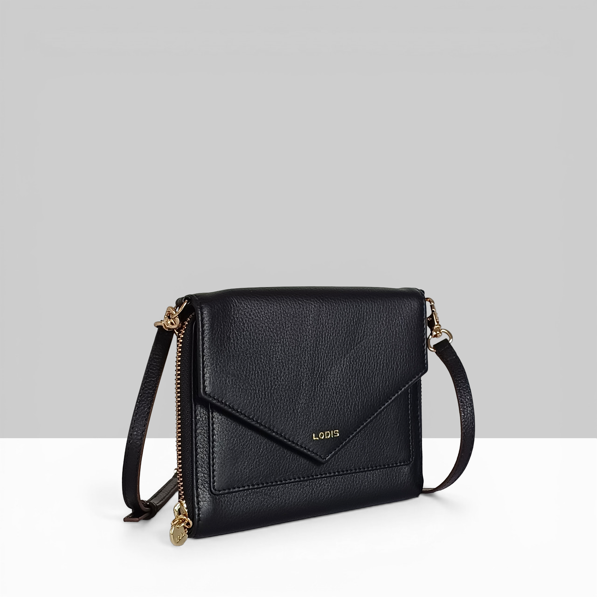 VISTA ENVELOPE SMALL CROSSBODY