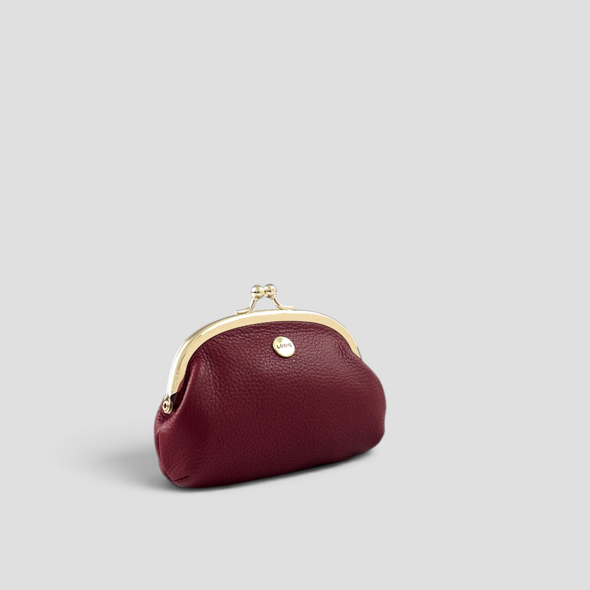 BLAIR FRAME PURSE - SAMBA