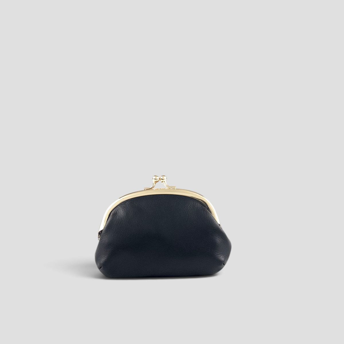 BLAIR FRAME PURSE - BLACK