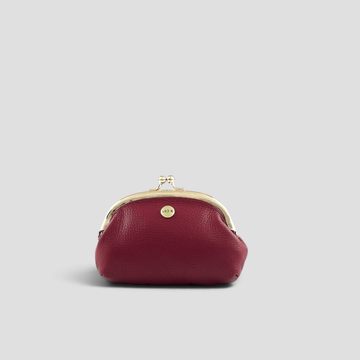 BLAIR FRAME PURSE - SAMBA