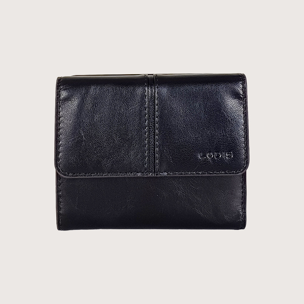 Indie French Purse