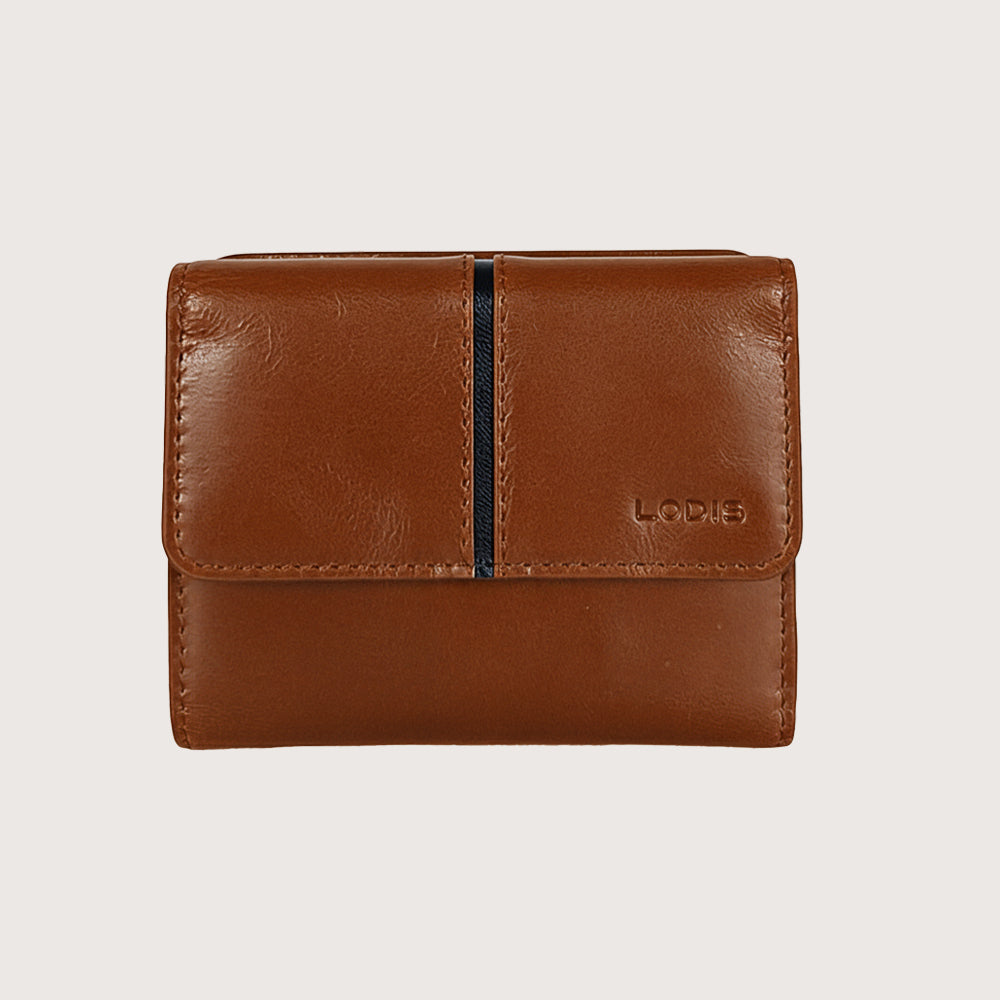 Indie French Purse