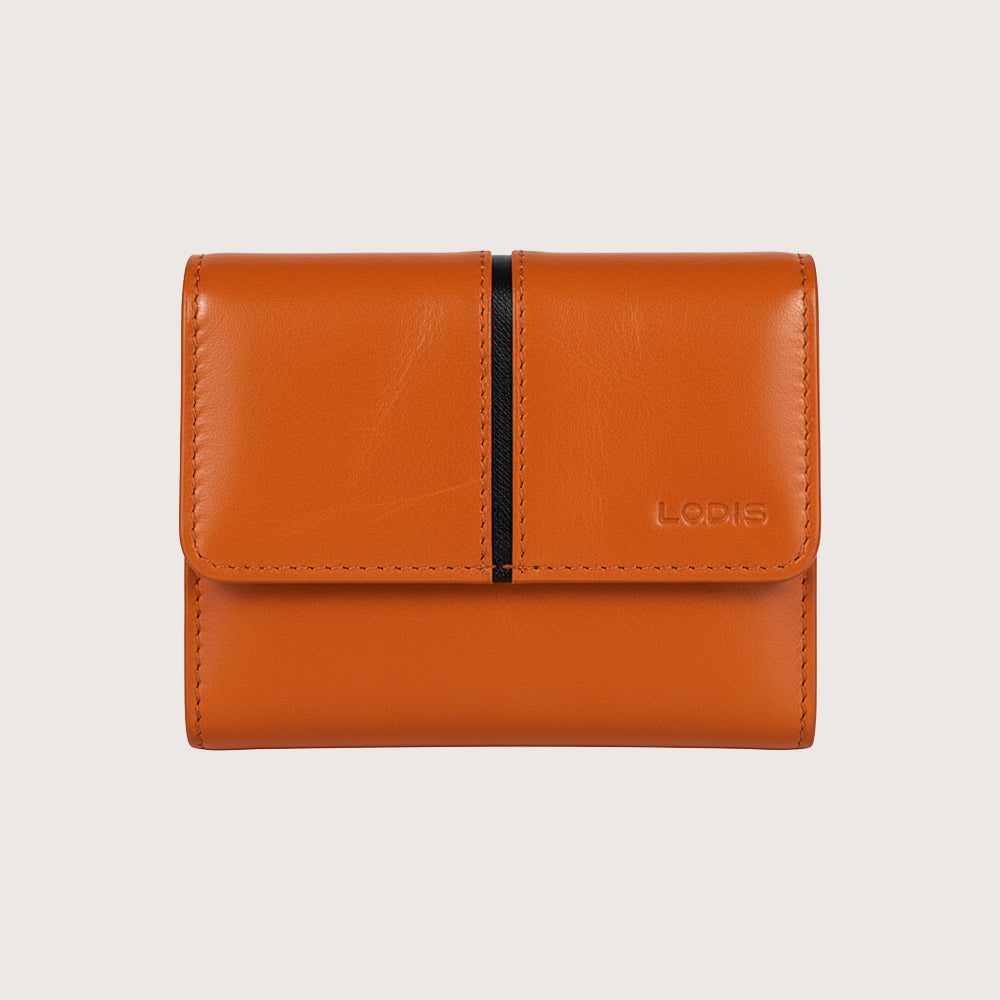 Indie French Purse