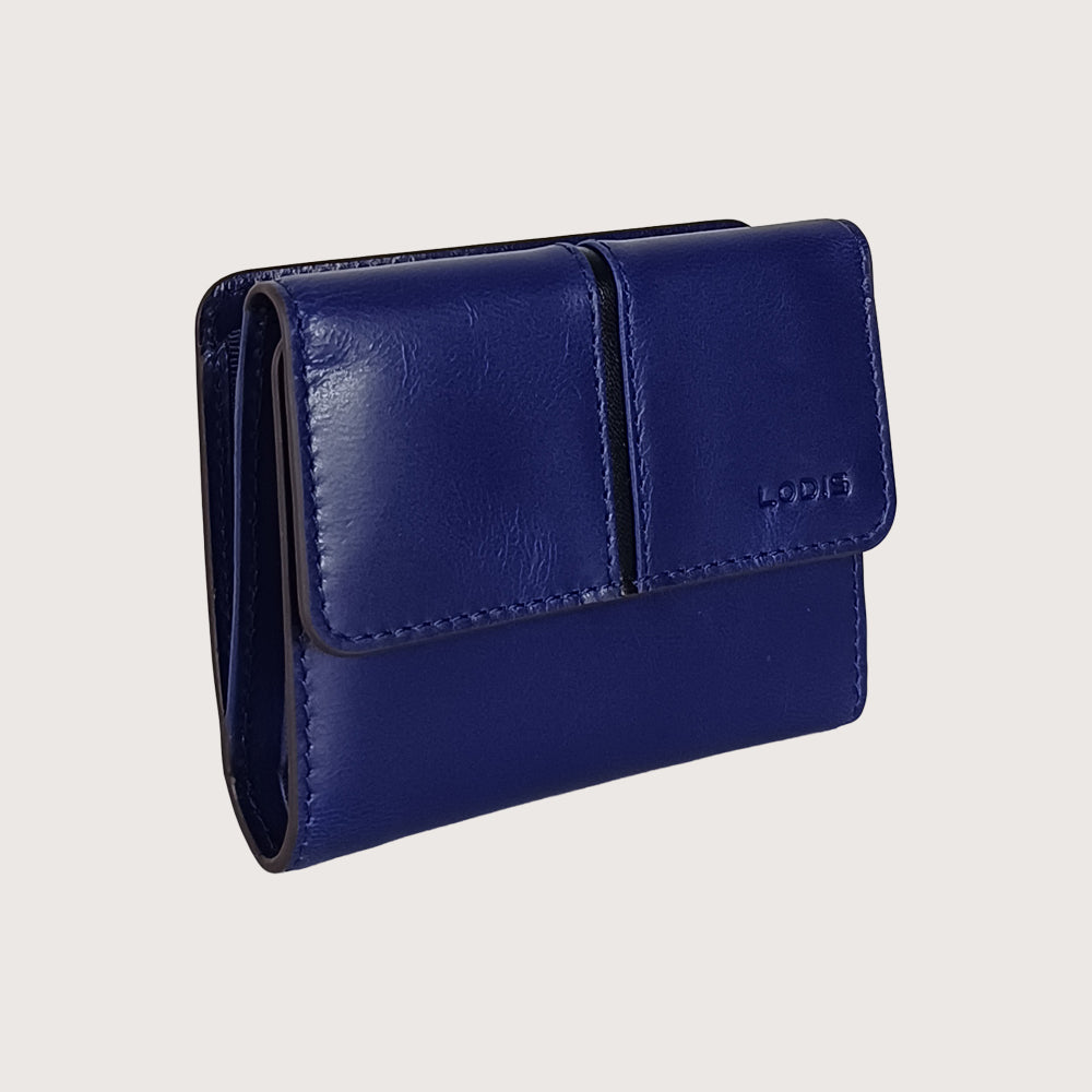 Indie French Purse