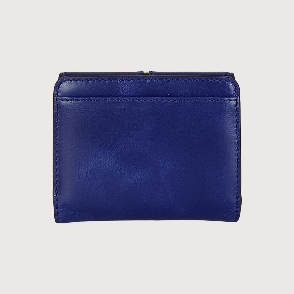 Indie French Purse