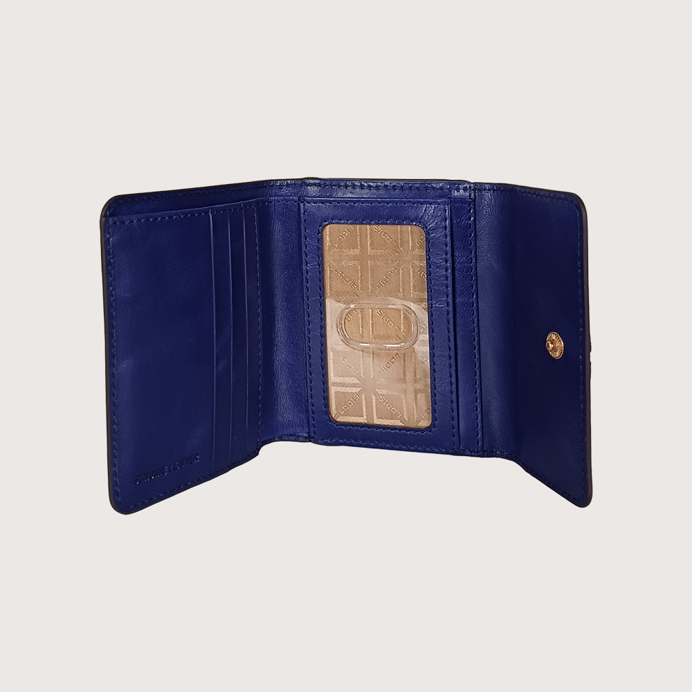 Indie French Purse