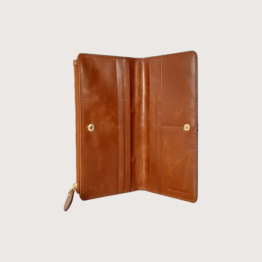 Indie Slim Wallet