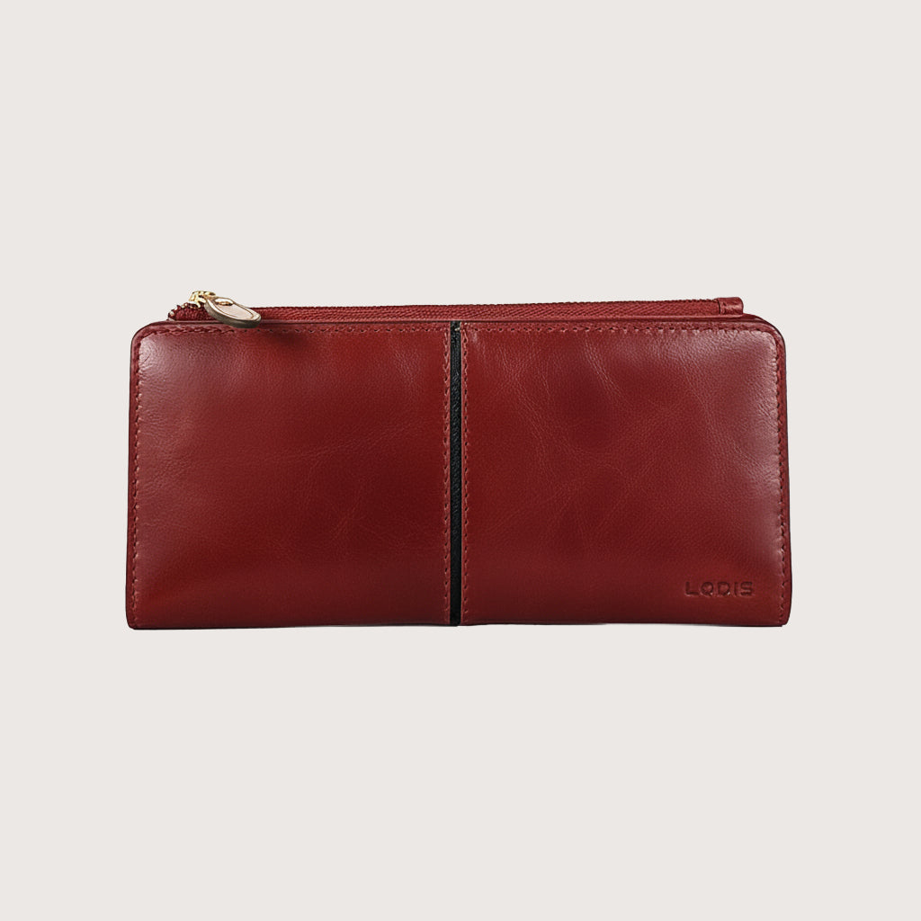 Indie Slim Wallet