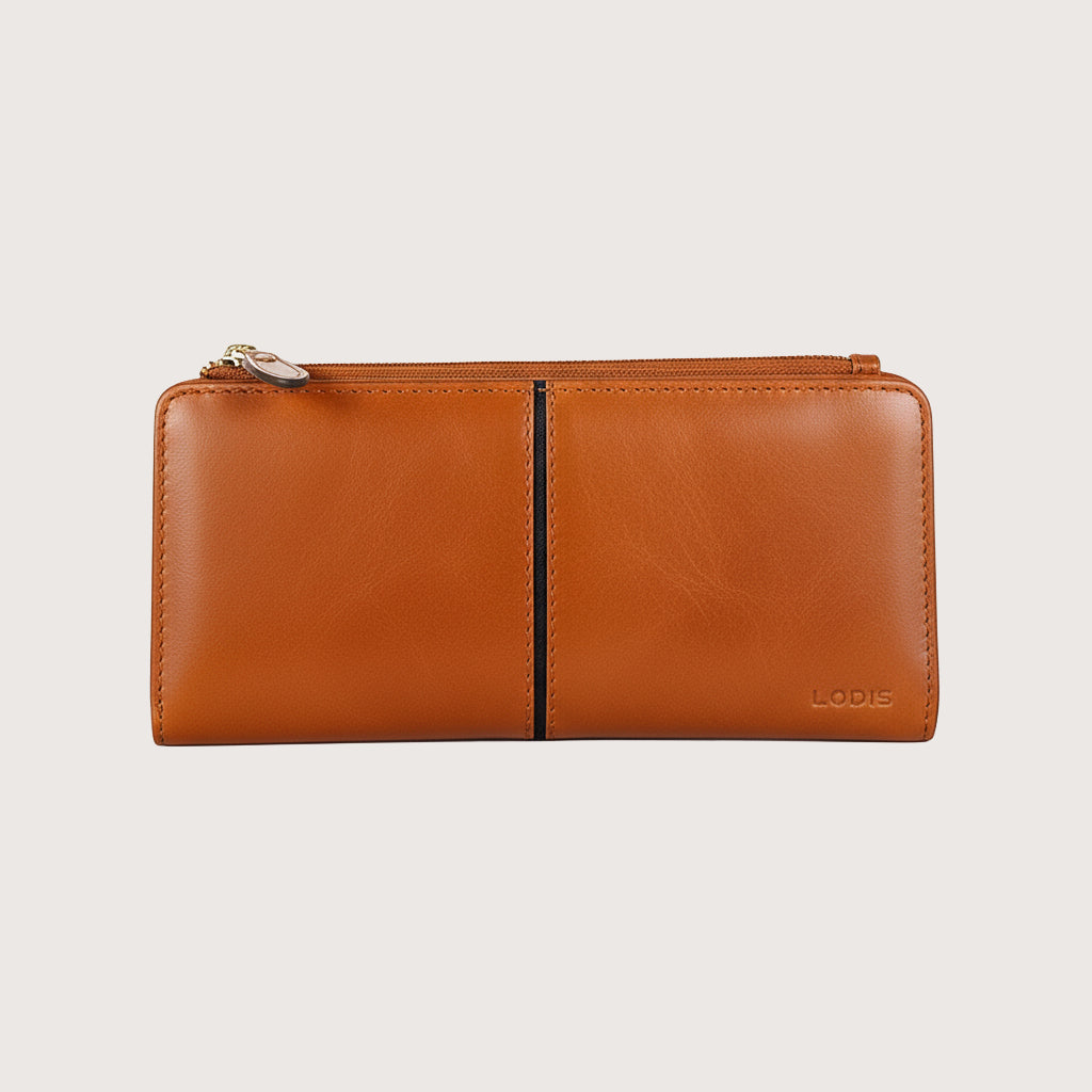 Indie Slim Wallet