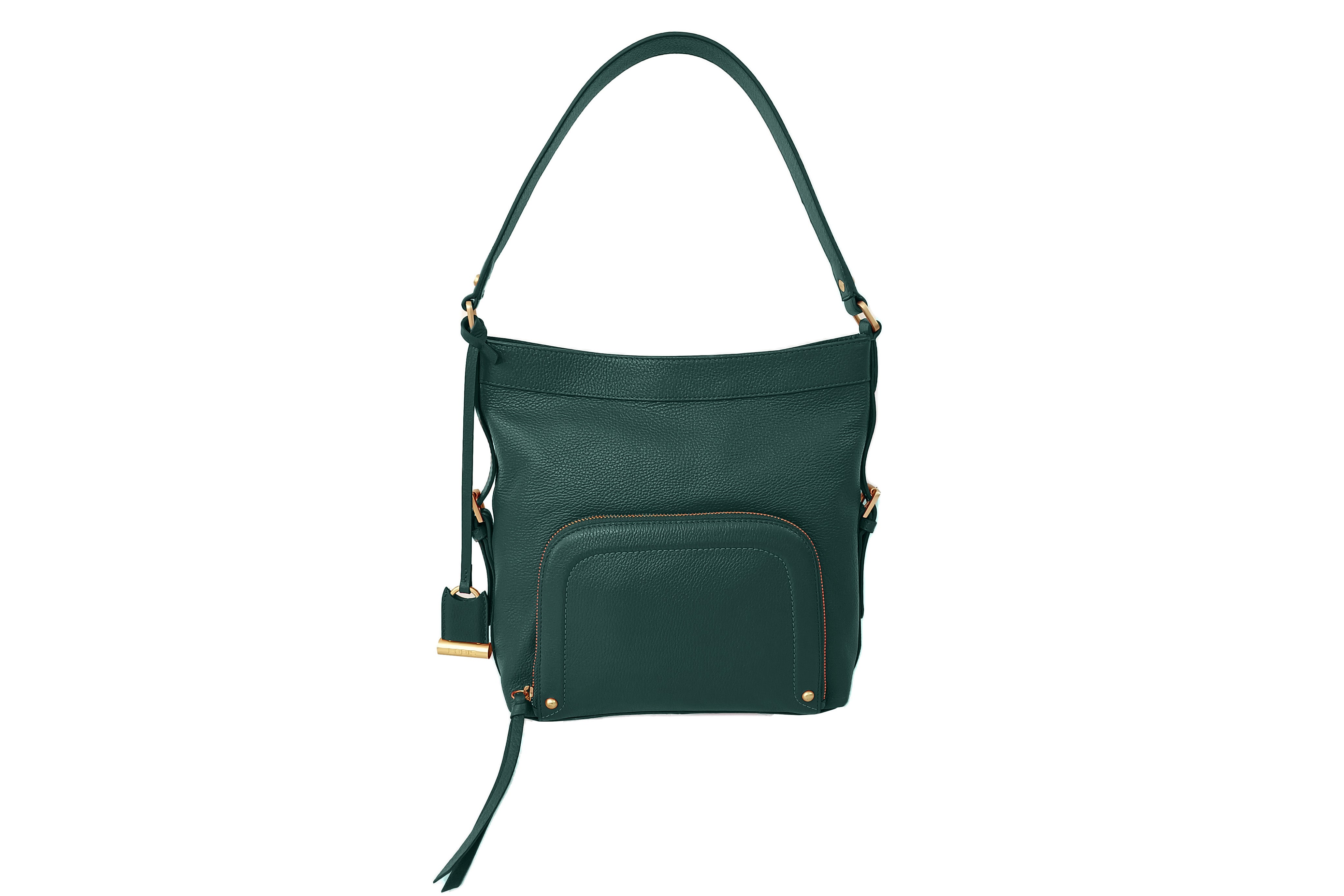 Shop The Elegant Jayden Shoulder Bag | Lodis