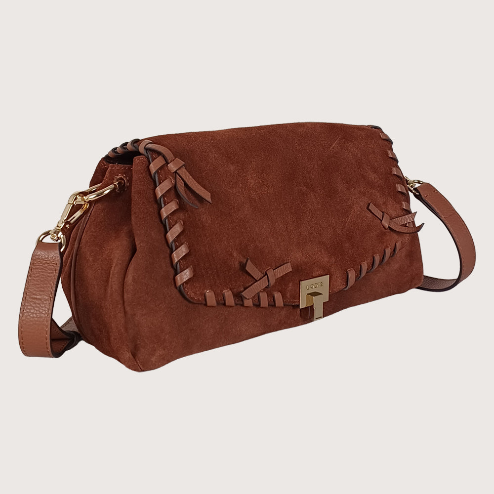 Labelle Crossbody