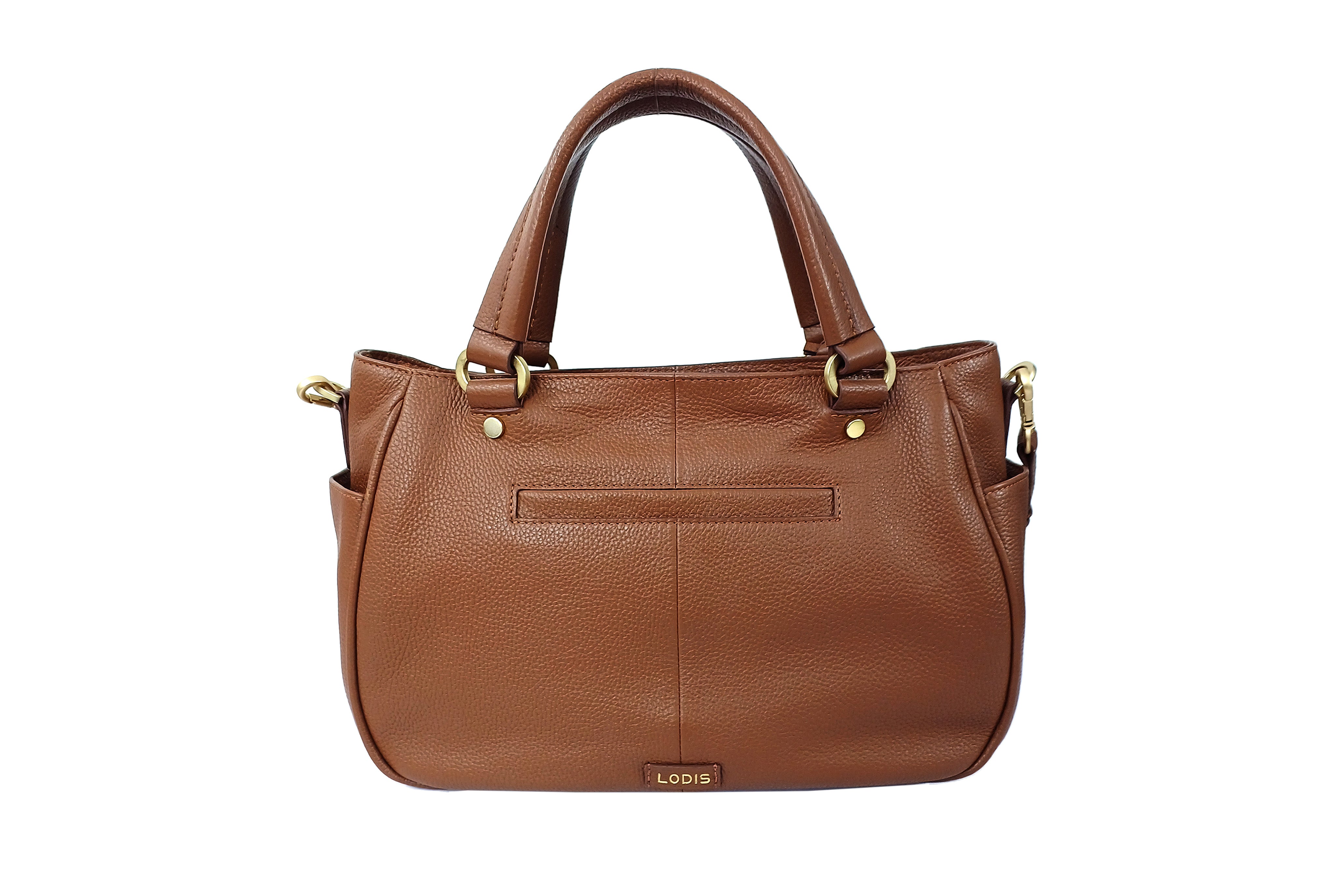 Metallic satchel discount