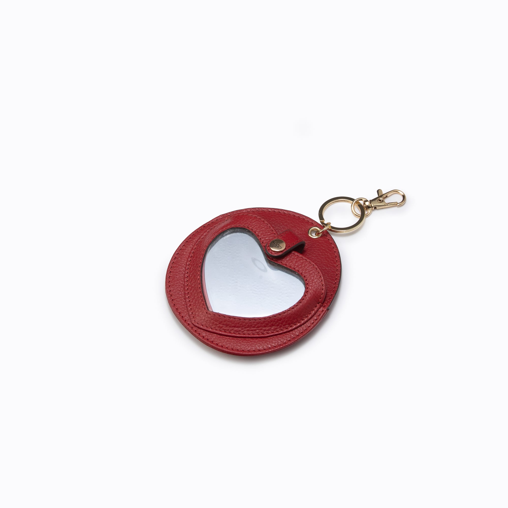 Lodis Compact Travel Mirror | Portable Vanity Mirror in 2 Colors
