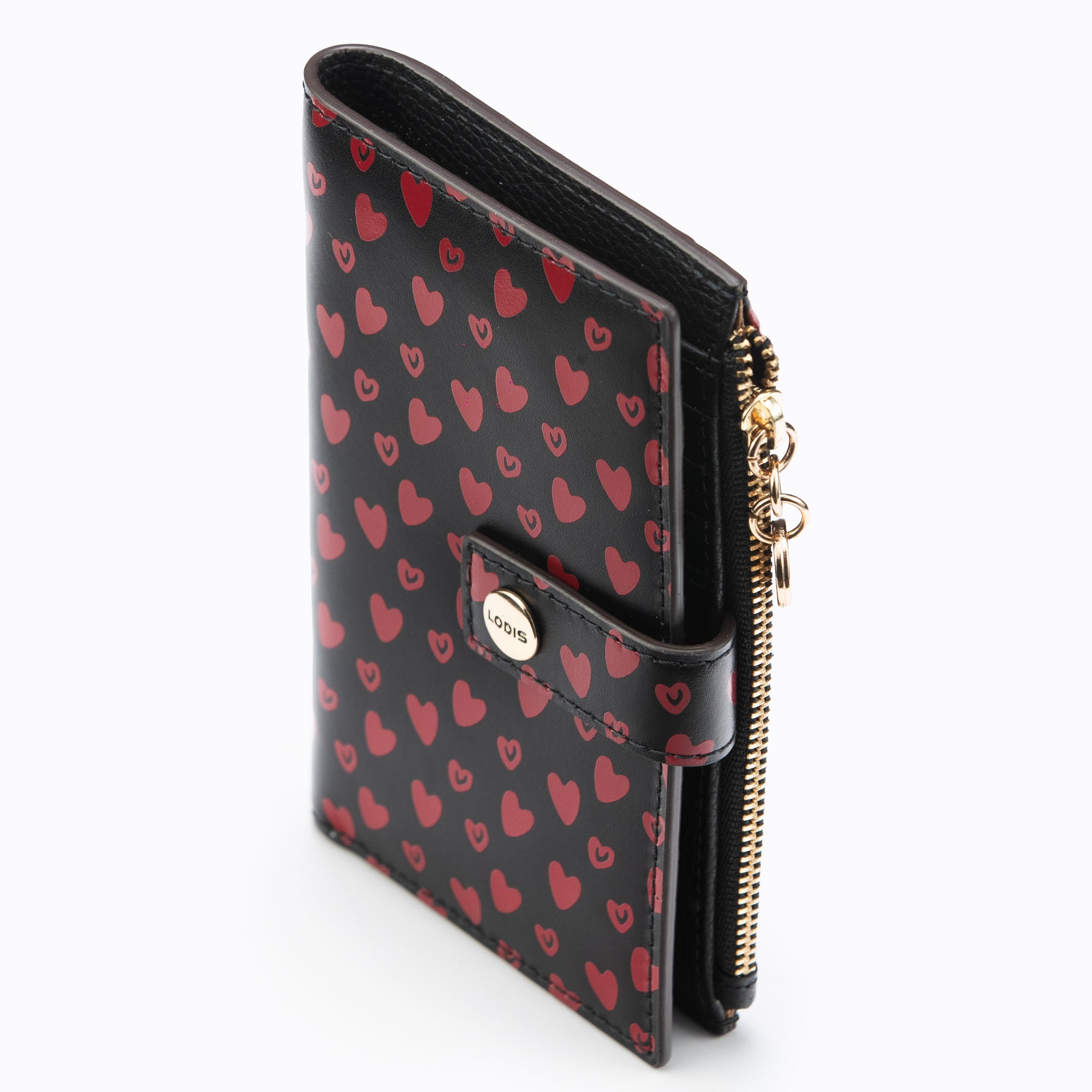 Kate Love French Purse