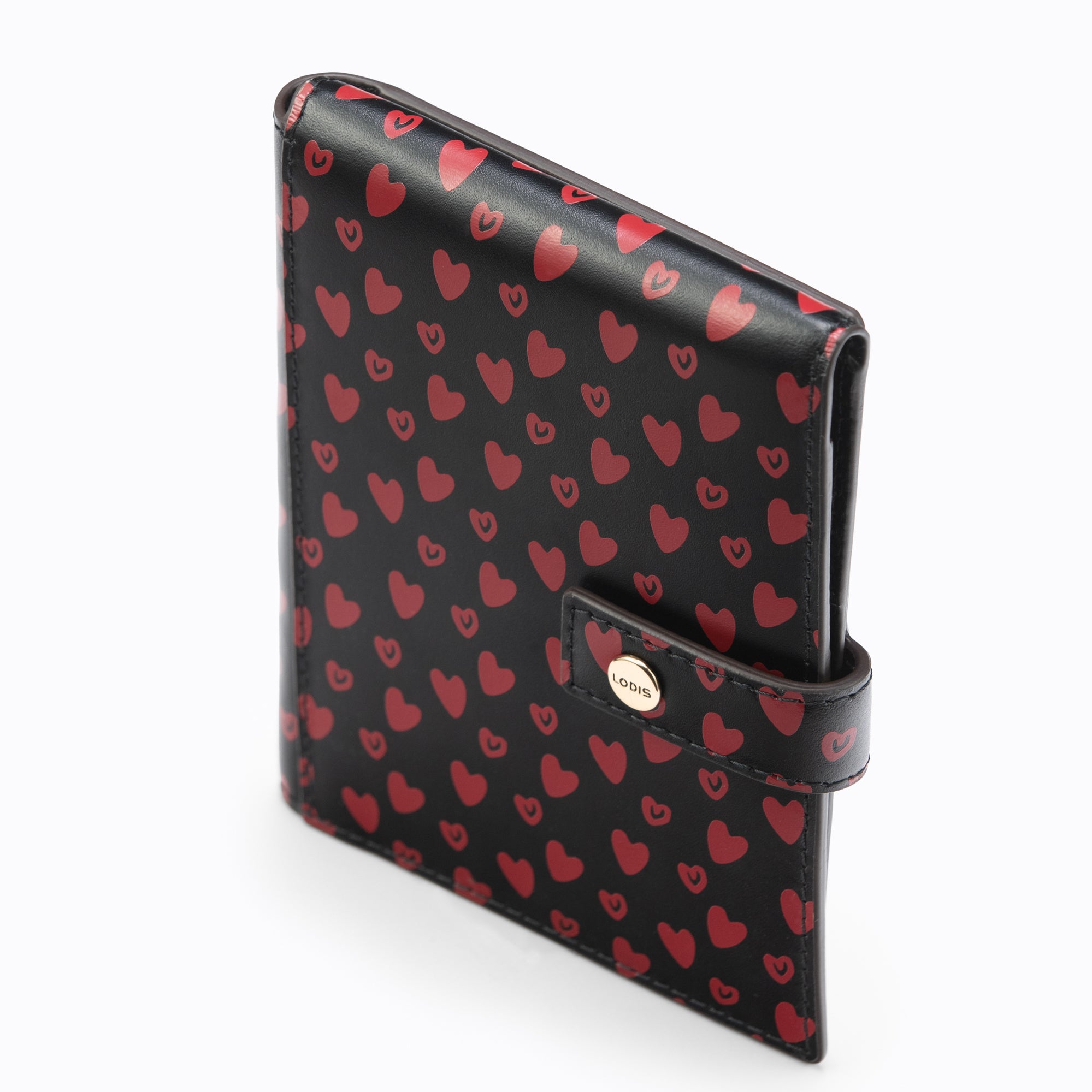 Passport Holder (Valentine's)