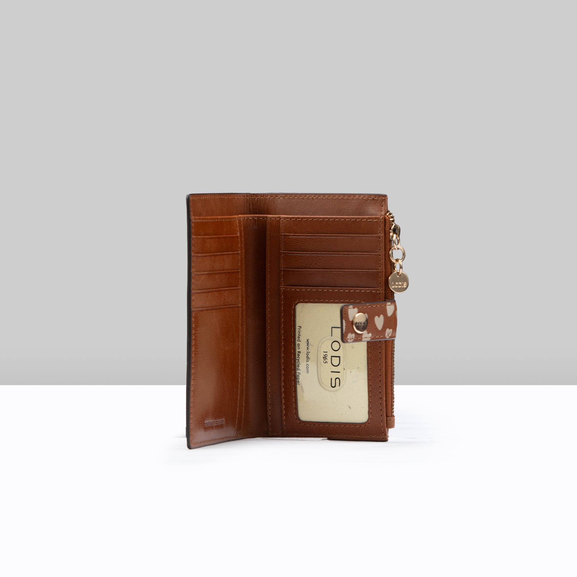 Kate Love French Purse