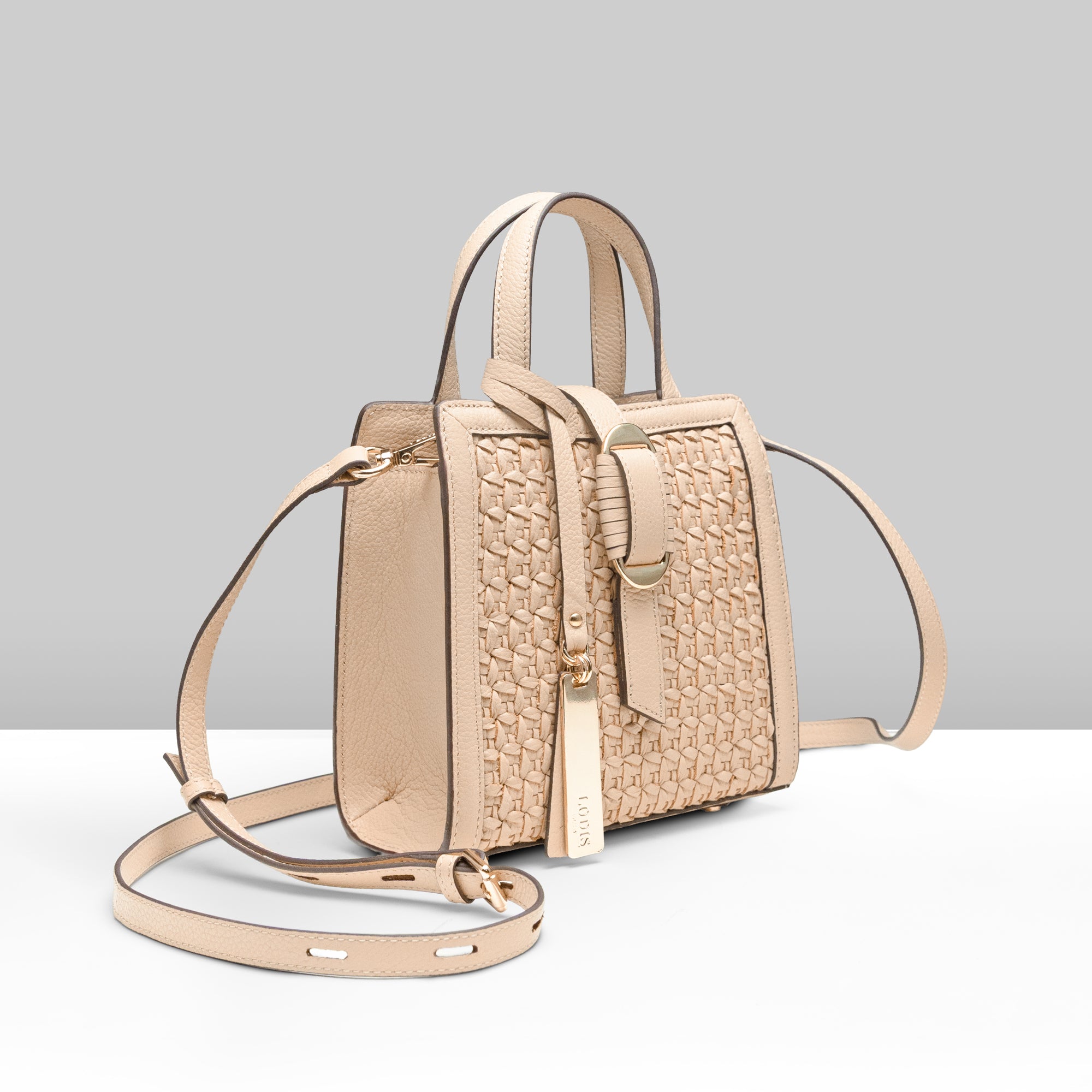 Panama Mini Crossbody